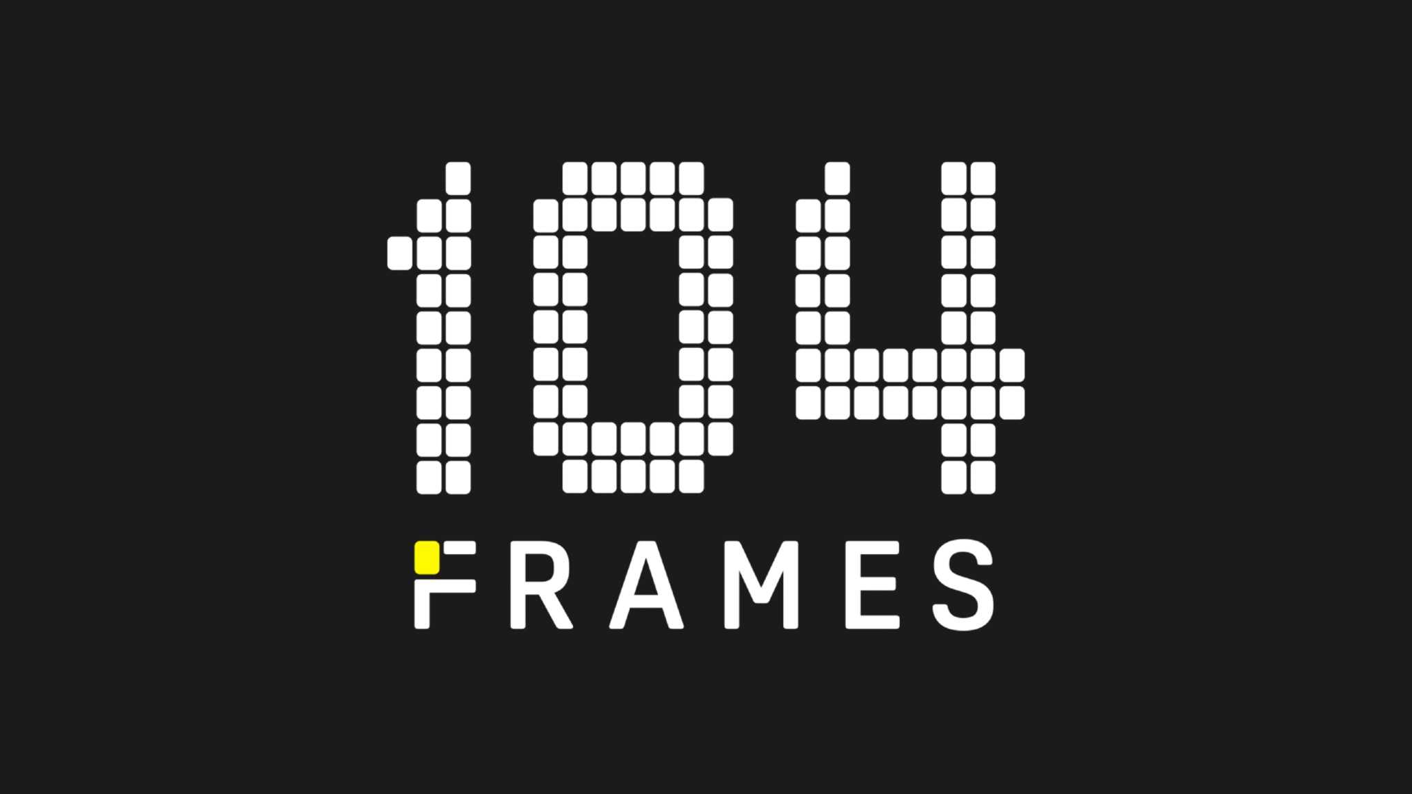 104 FRAMES をライブ 中継 | DAZN JP