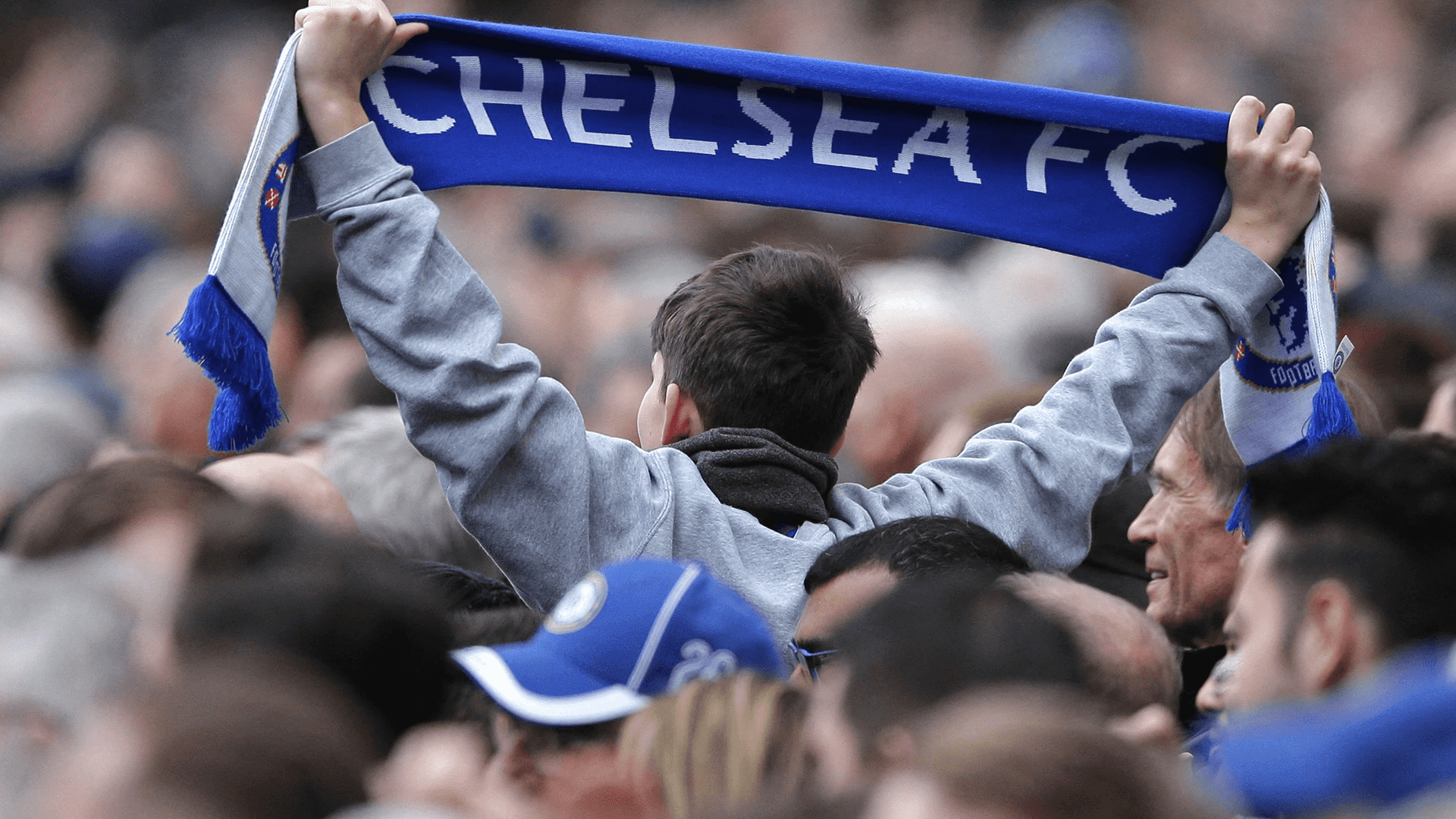 Watch Chelsea FC Live Stream Online | DAZN CA