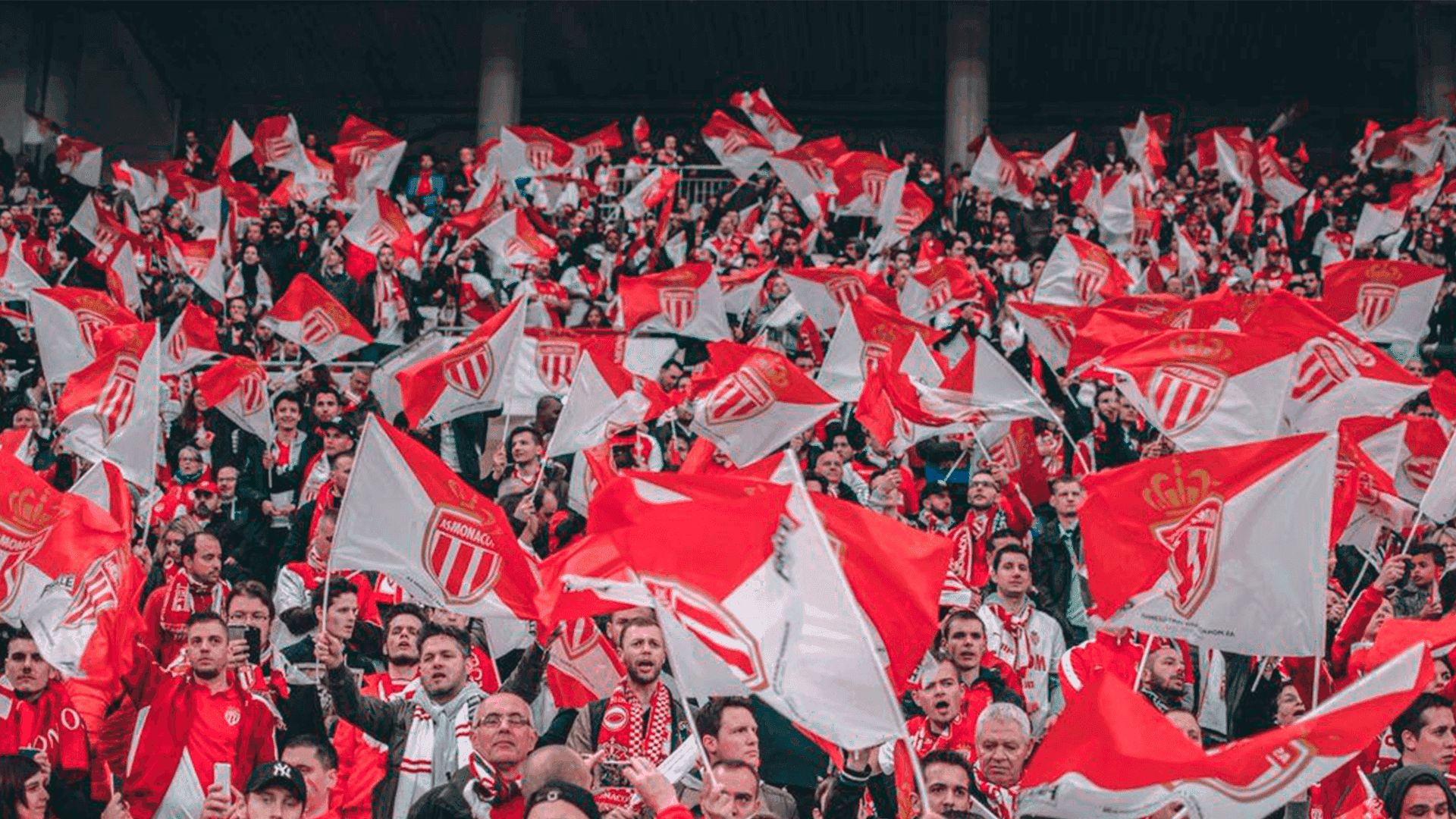 Watch Monaco Live Stream Online | DAZN RE