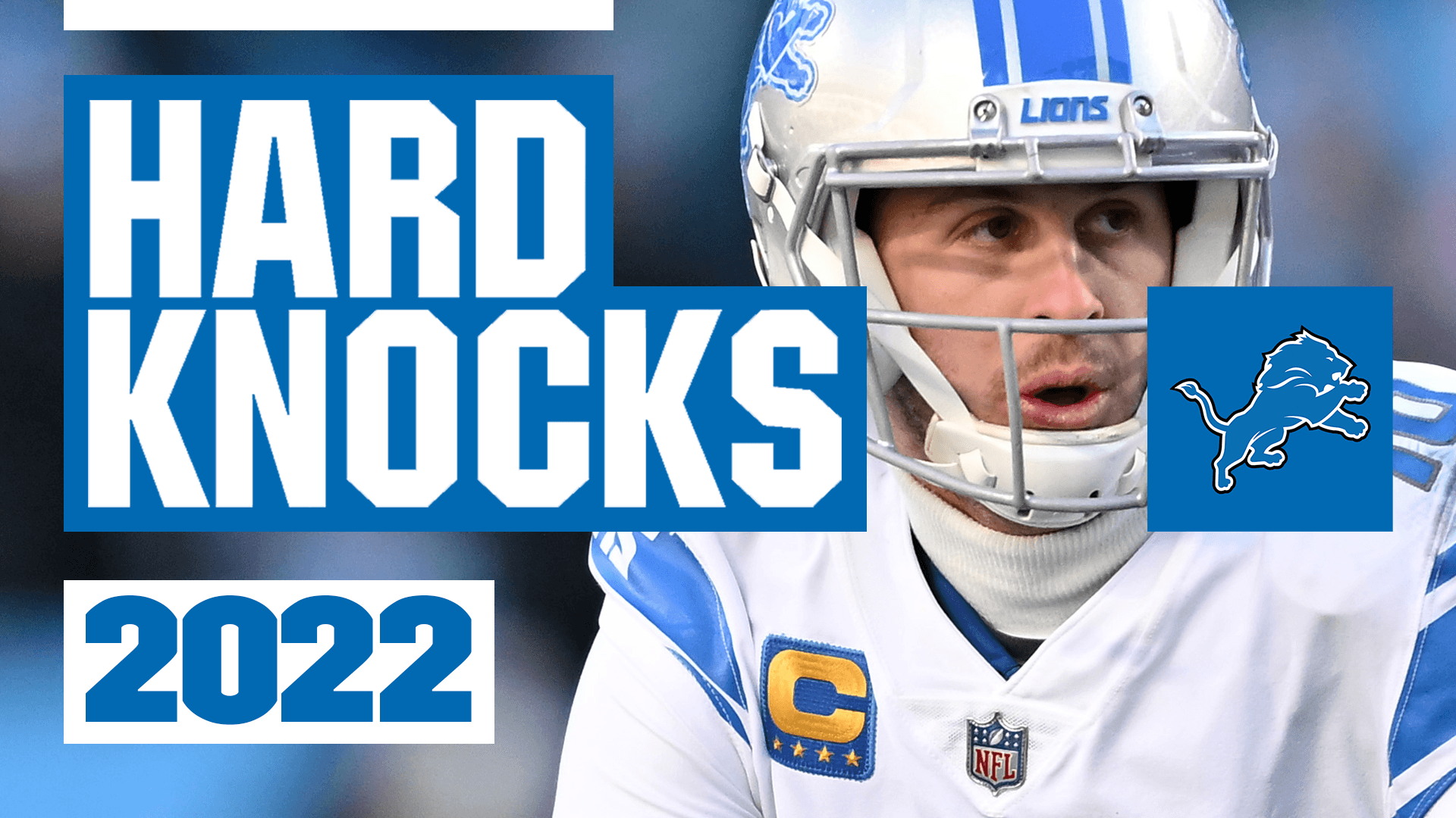 Watch Hard Knocks 2022 Ep. 4 Lions Online DAZN TW