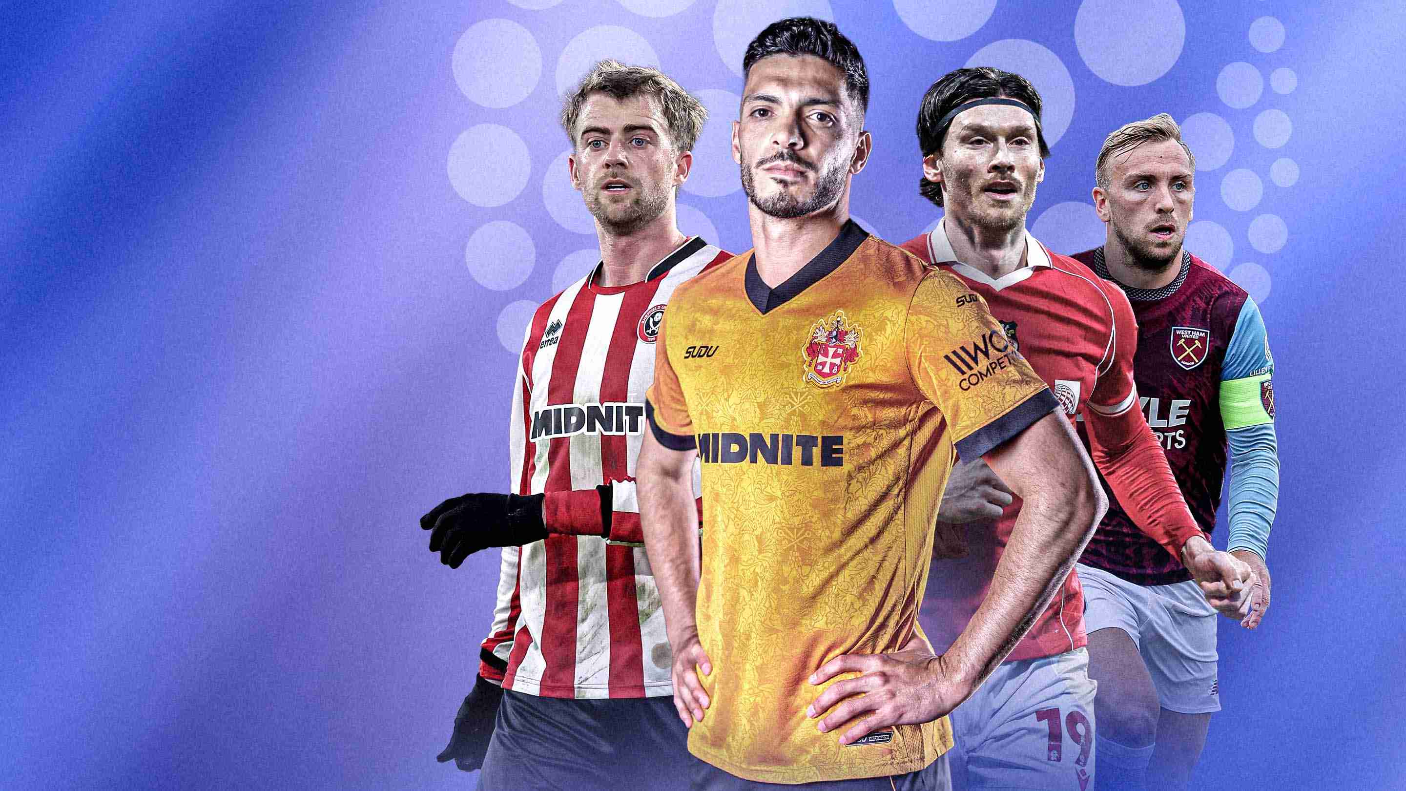 Watch Sky Bet Championship Live Stream Online | DAZN CA
