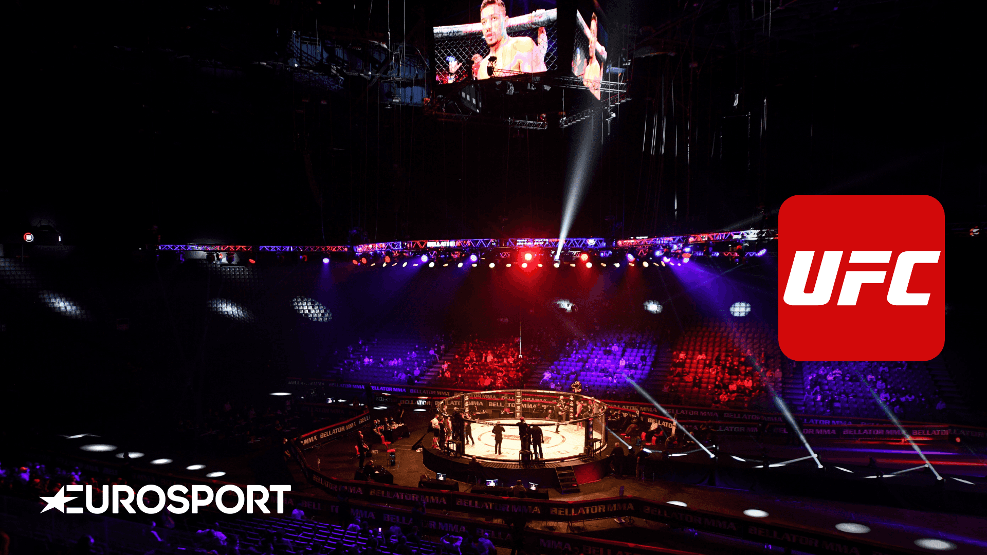 UFC Countdown | Episodio 2 in Diretta Streaming | DAZN IT