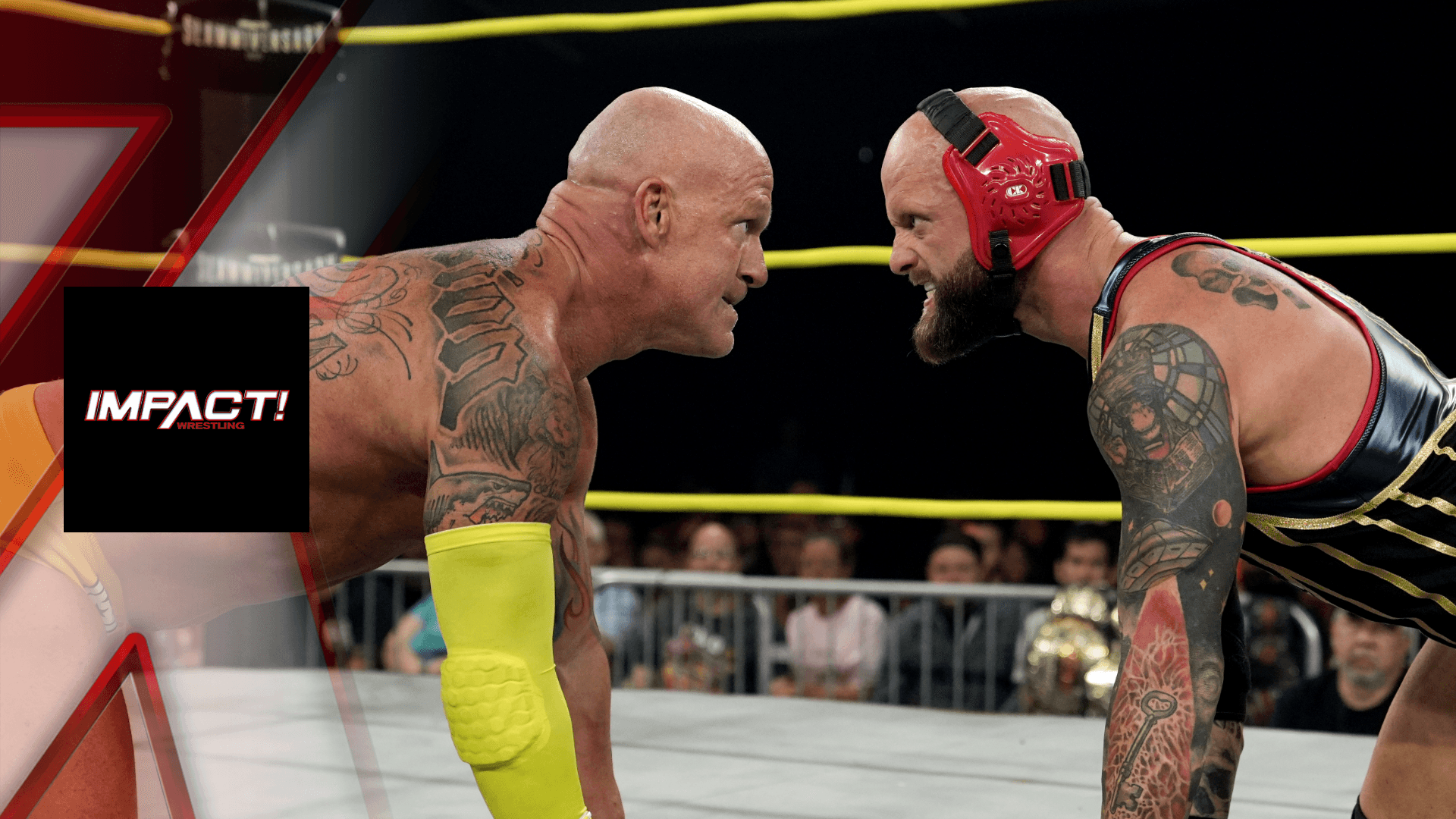 Watch slammiversary online clearance
