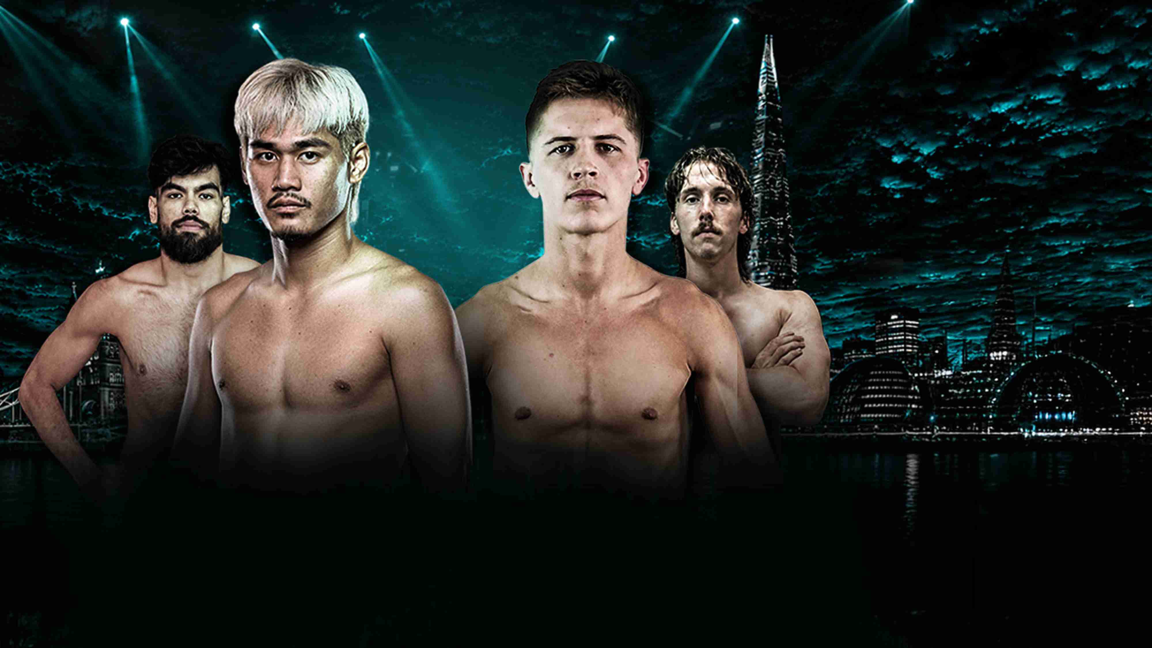 Watch Yokkao 53 Live Stream Online | DAZN KW