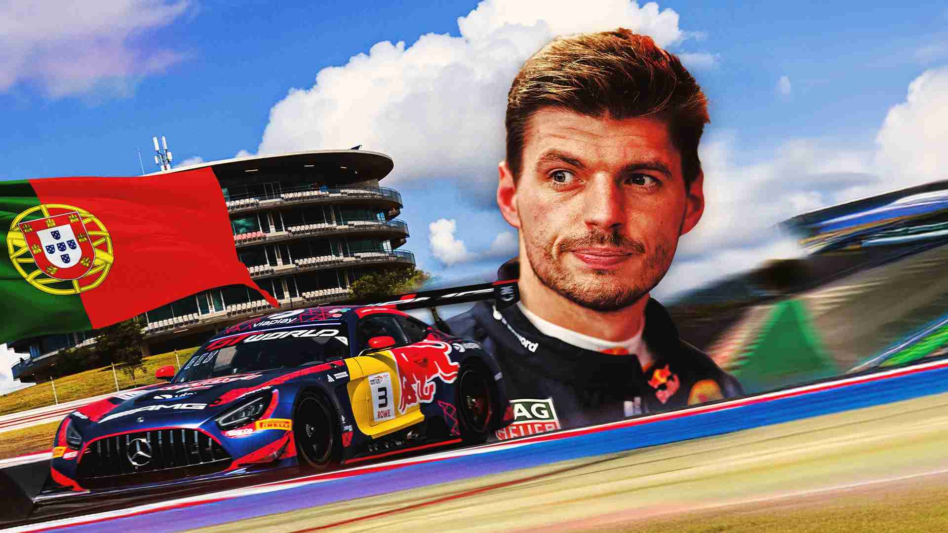 Watch Qualifying | Portimao Live Stream Online | DAZN ES