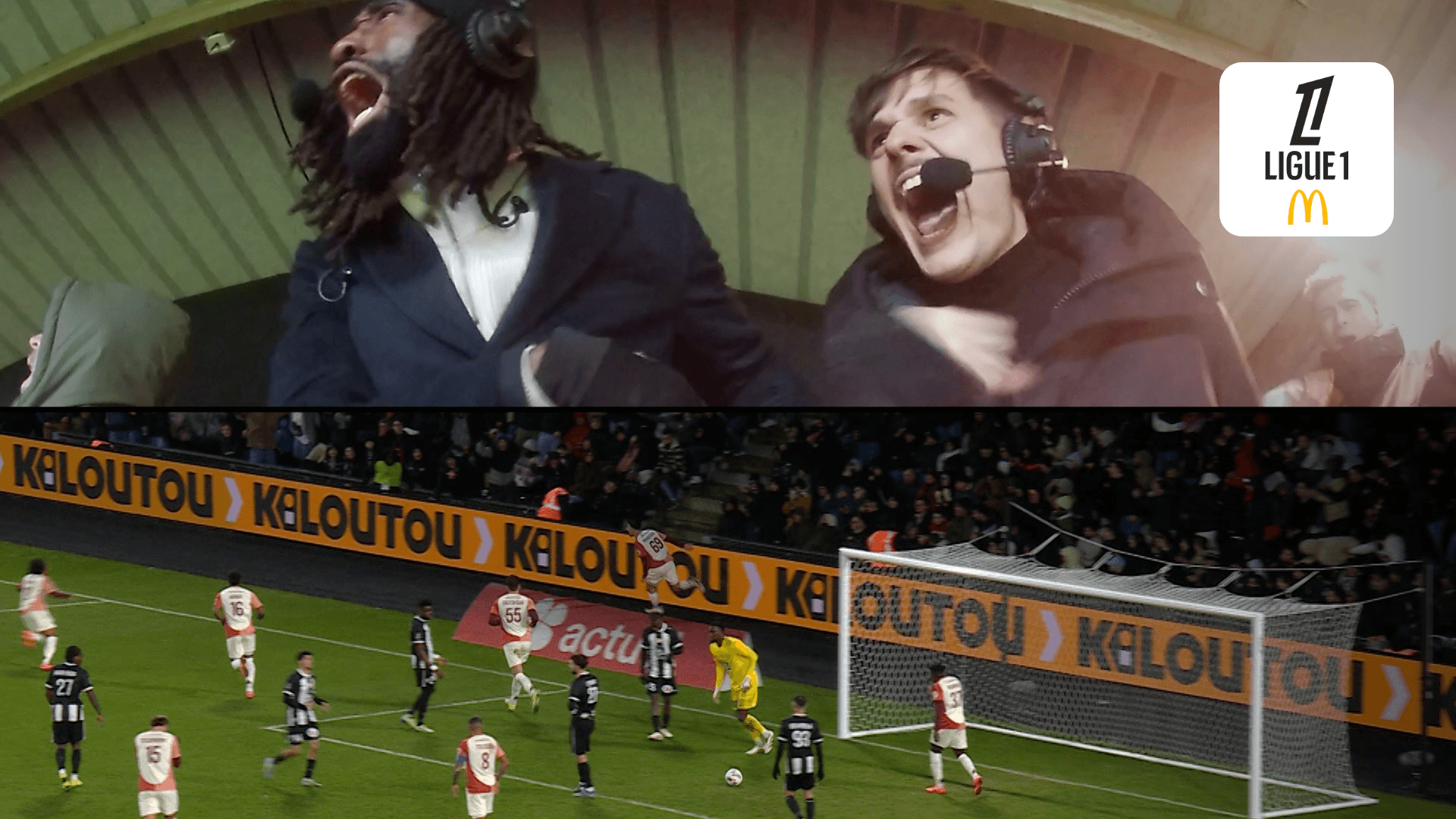 Dazn epl commentators outlet