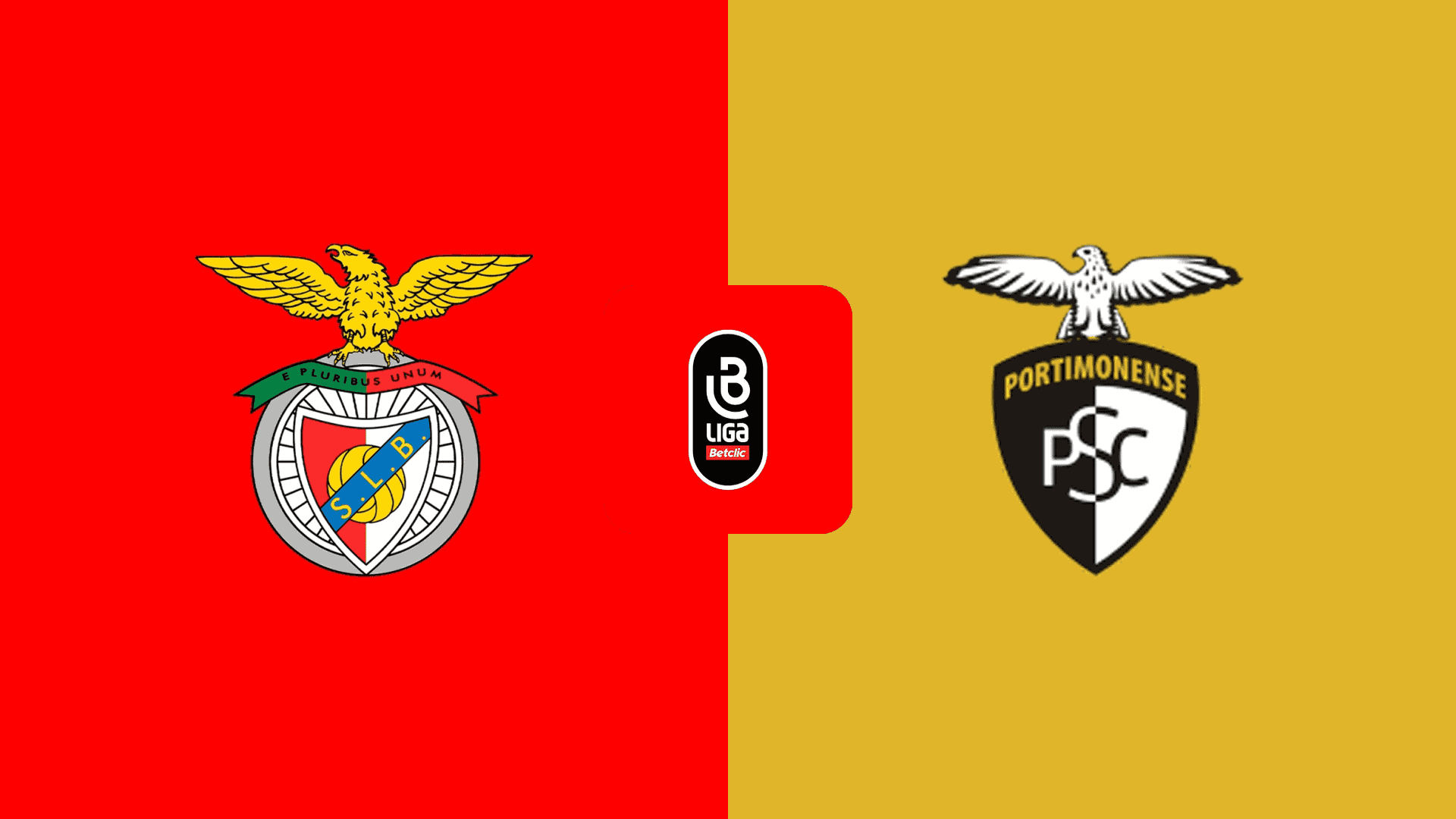 Watch Portimonense vs. Benfica Live Stream Online | DAZN SK