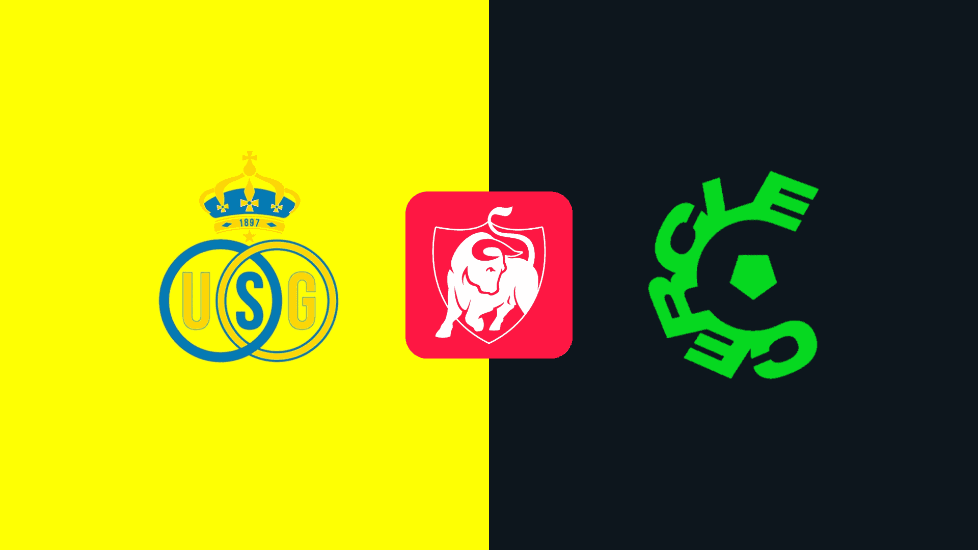 Bekijk Union SG - Cercle Brugge-livestreams online | DAZN BE
