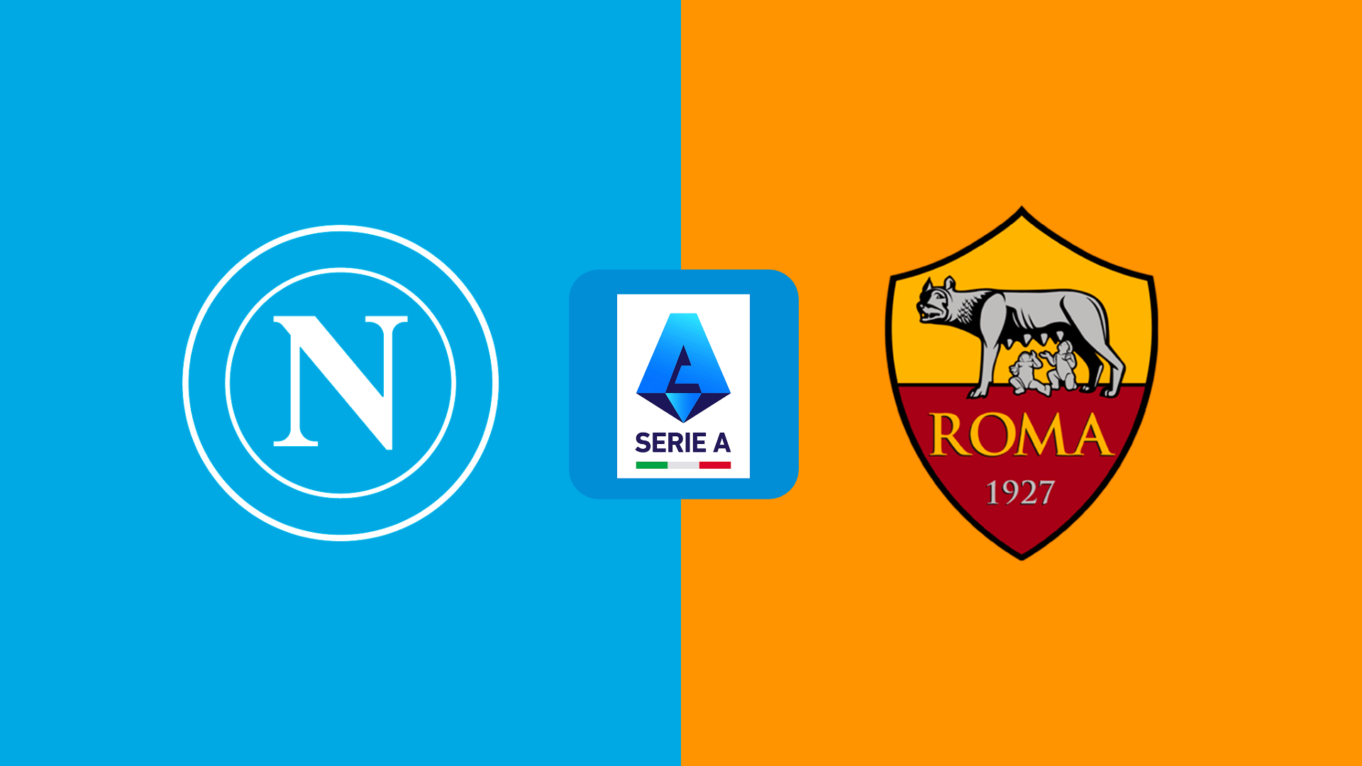 AS Roma vs Napoli
