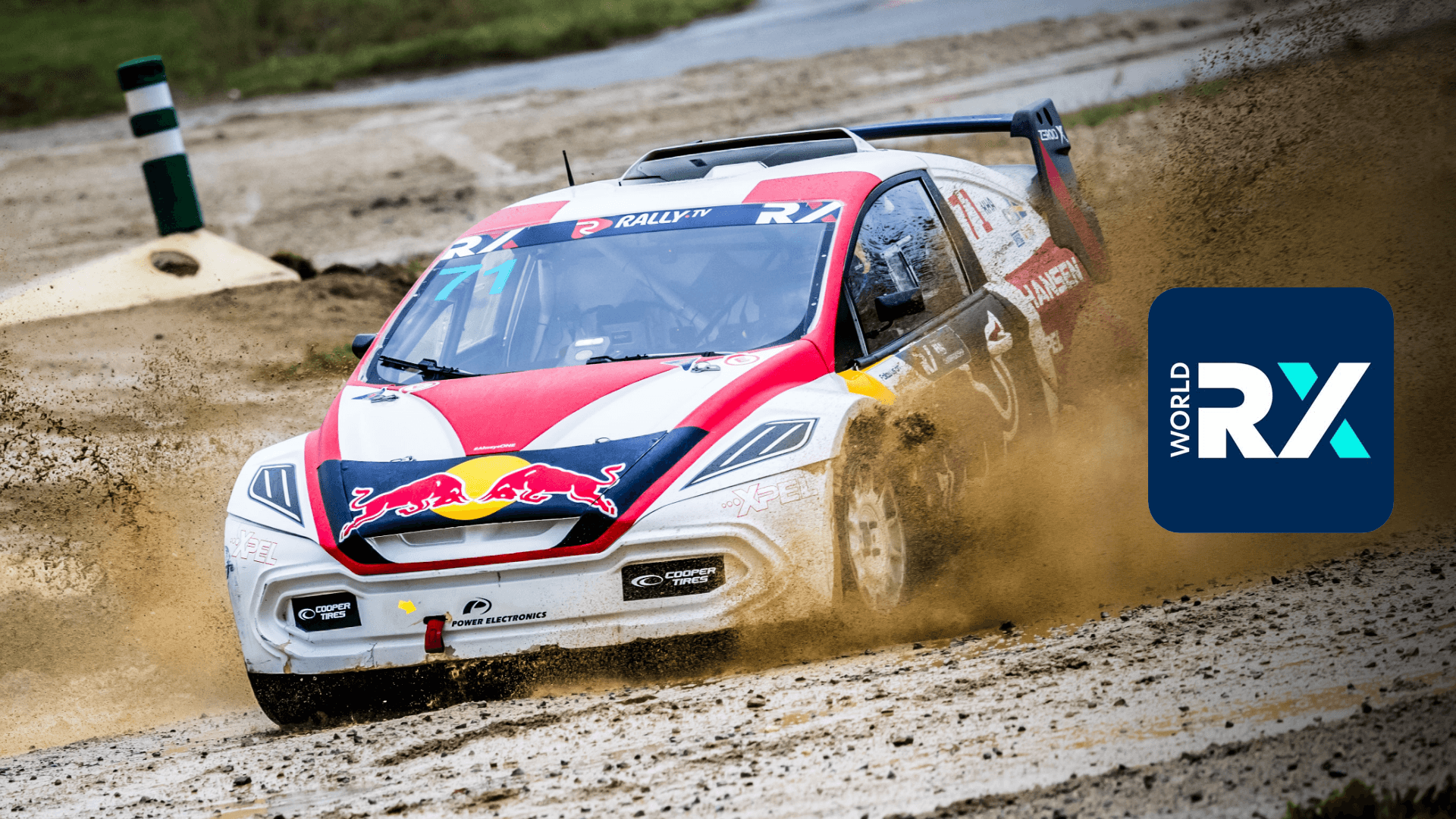 Watch World RX of Benelux: Euro RX3 + RX1 - Semi Final & Euro RX3 Final ...