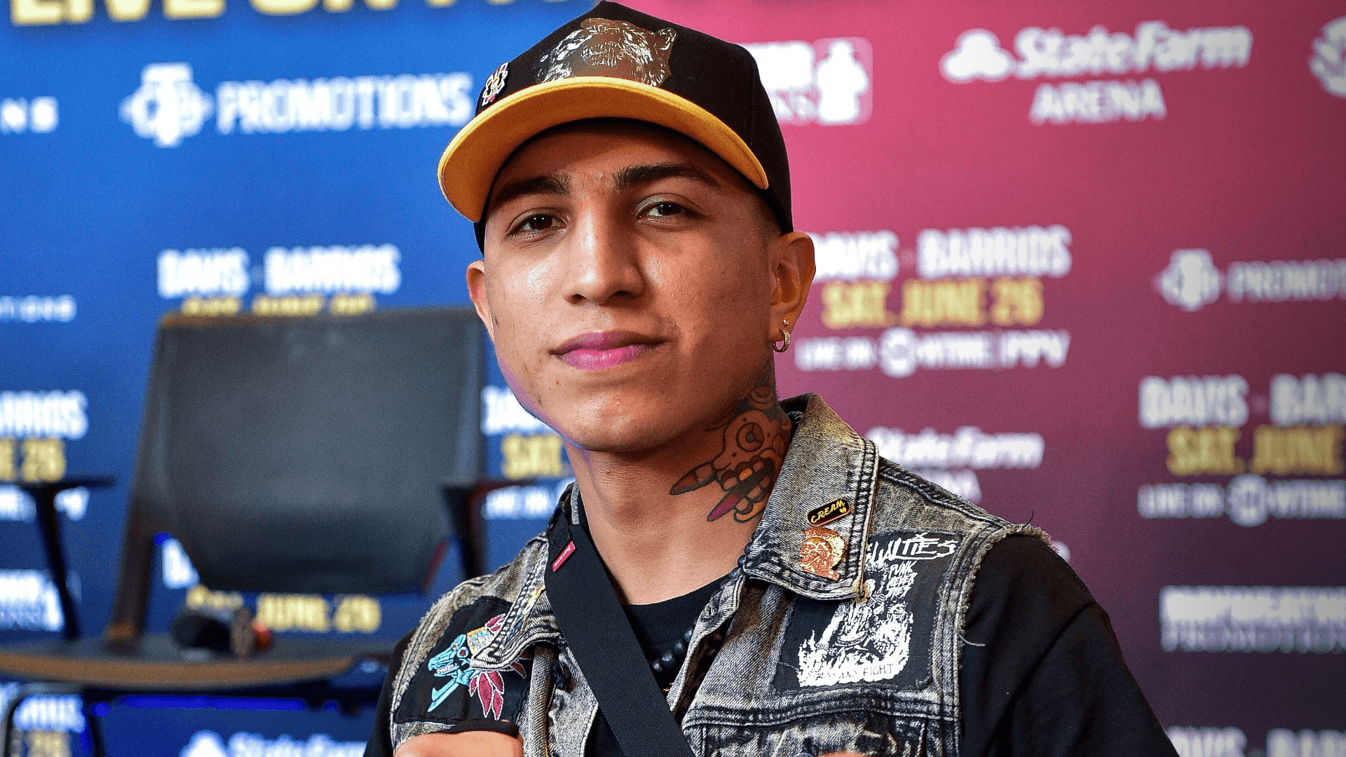 Watch Canelo vs. Munguia Undercard Press Conference Live Stream DAZN GP