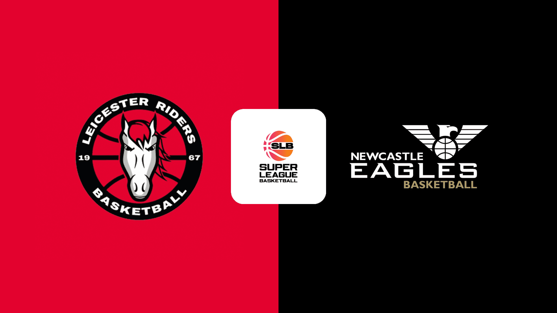 Watch Leicester Riders vs. Newcastle Eagles Live Stream Online | DAZN GP