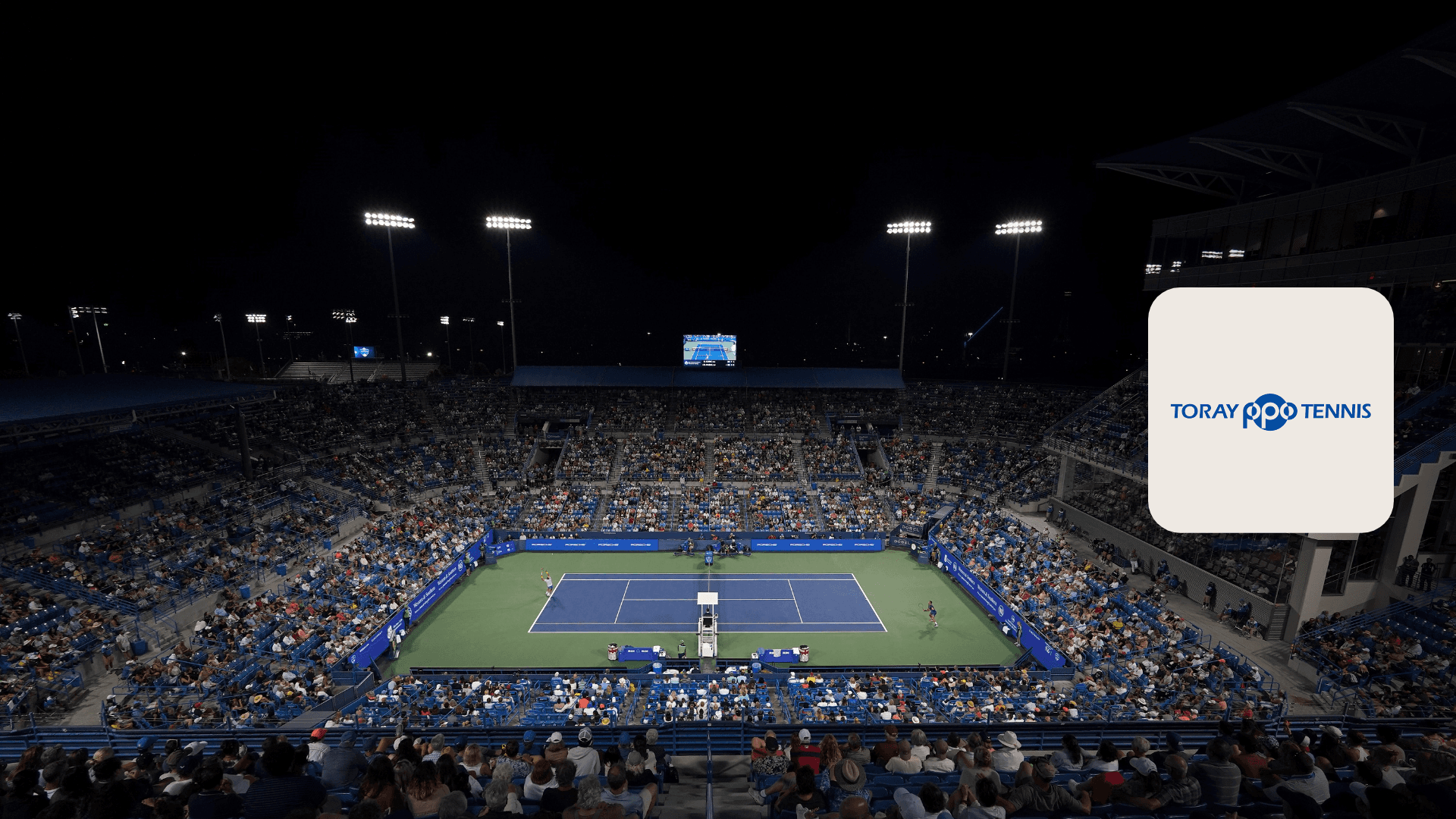 Watch Tokyo Open Semi Final Live Stream DAZN PT