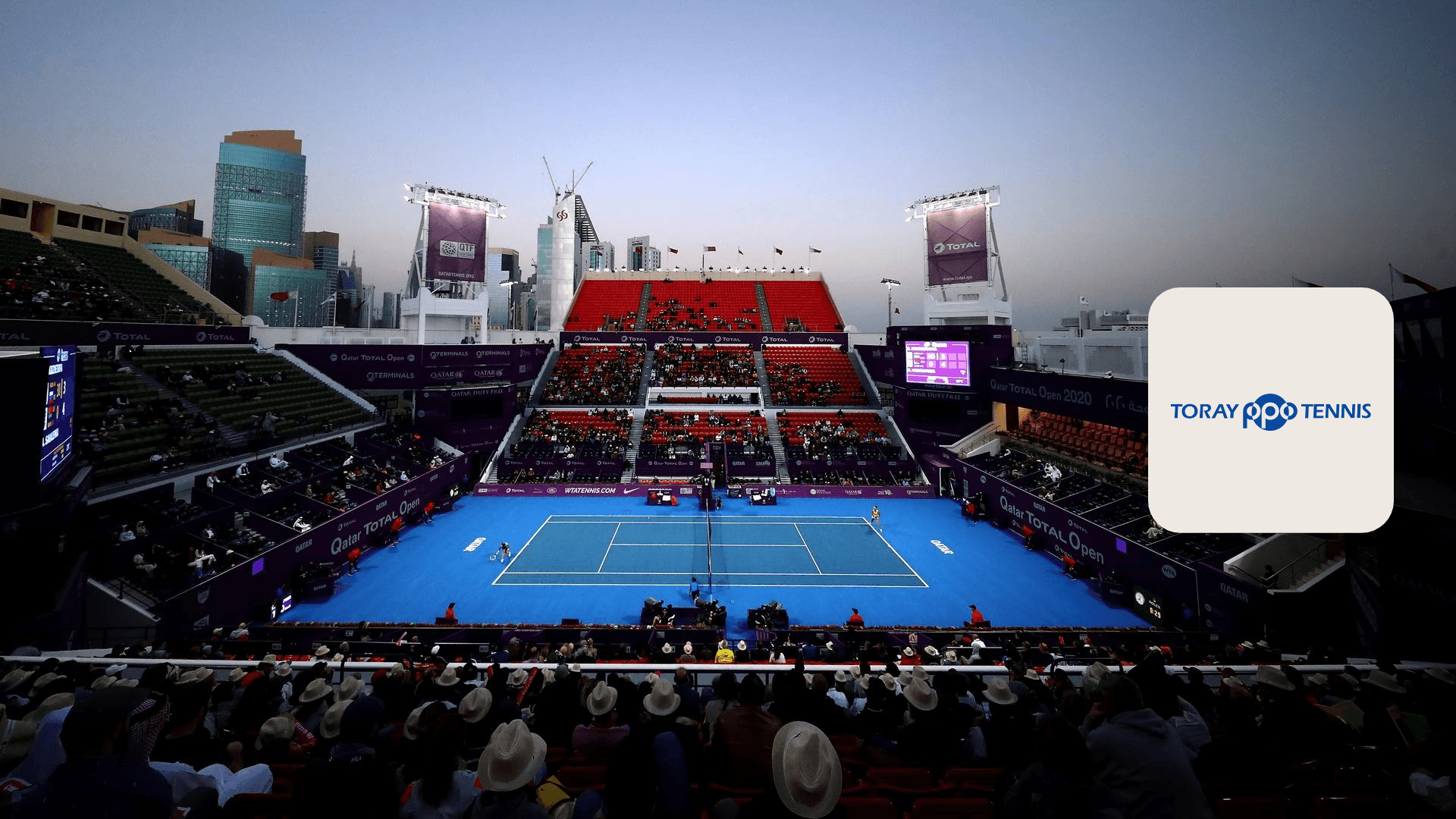 Watch Tokyo Open | Quarter-Final Live Stream | DAZN PT