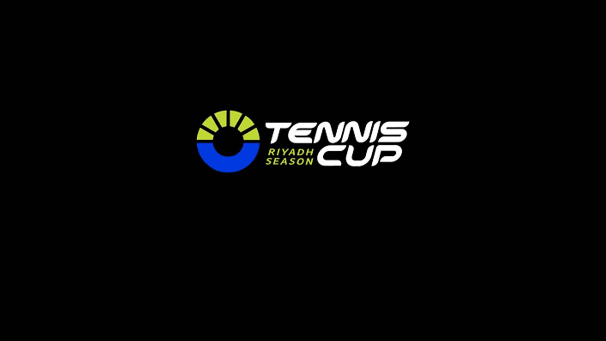 Watch Riyadh Season Tennis Cup Live Stream DAZN TH