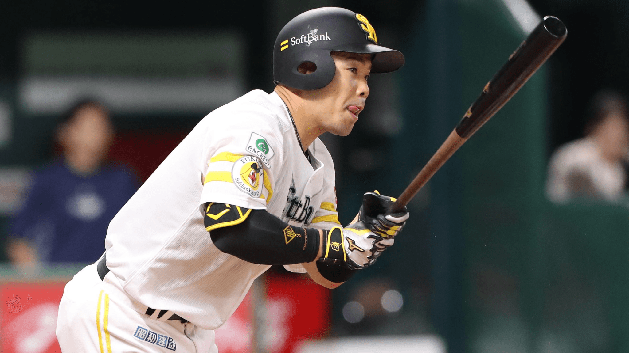 福岡ソフトバンクホークス をライブ 中継 | DAZN JP