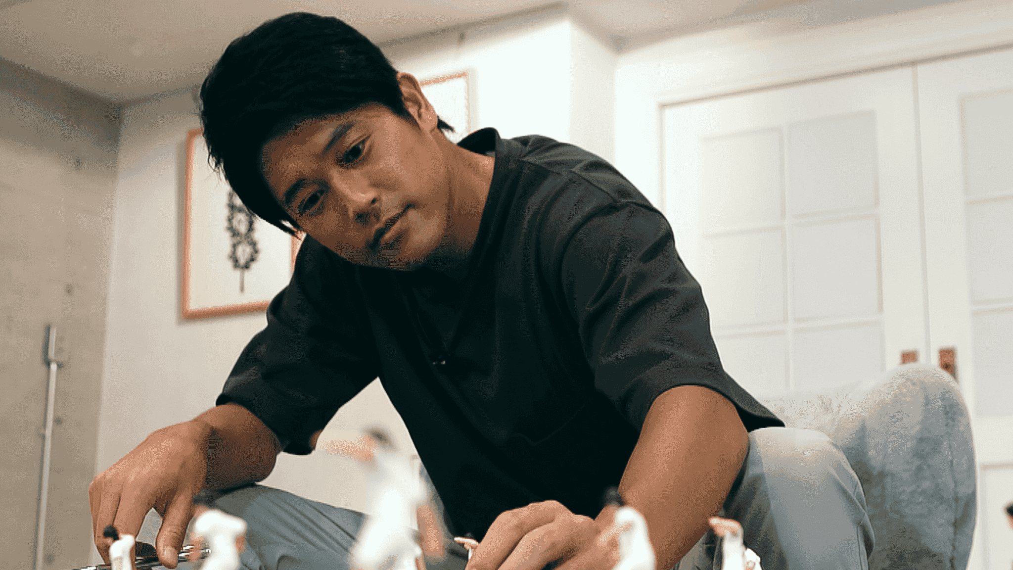 Watch Atsuto Uchida's Football Time Live Stream Online | DAZN JP