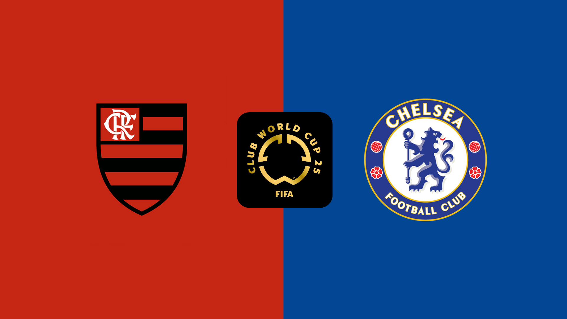 Assista a Flamengo - Chelsea ao vivo | DAZN BR