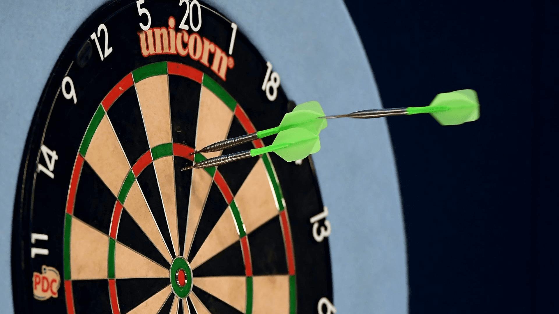 Get the latest info about dart tournaments