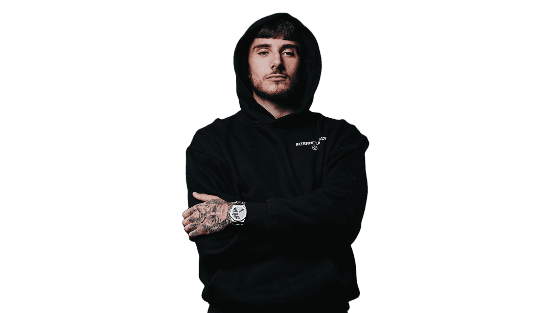 Ver Danny Aarons Online en Directo | DAZN MX