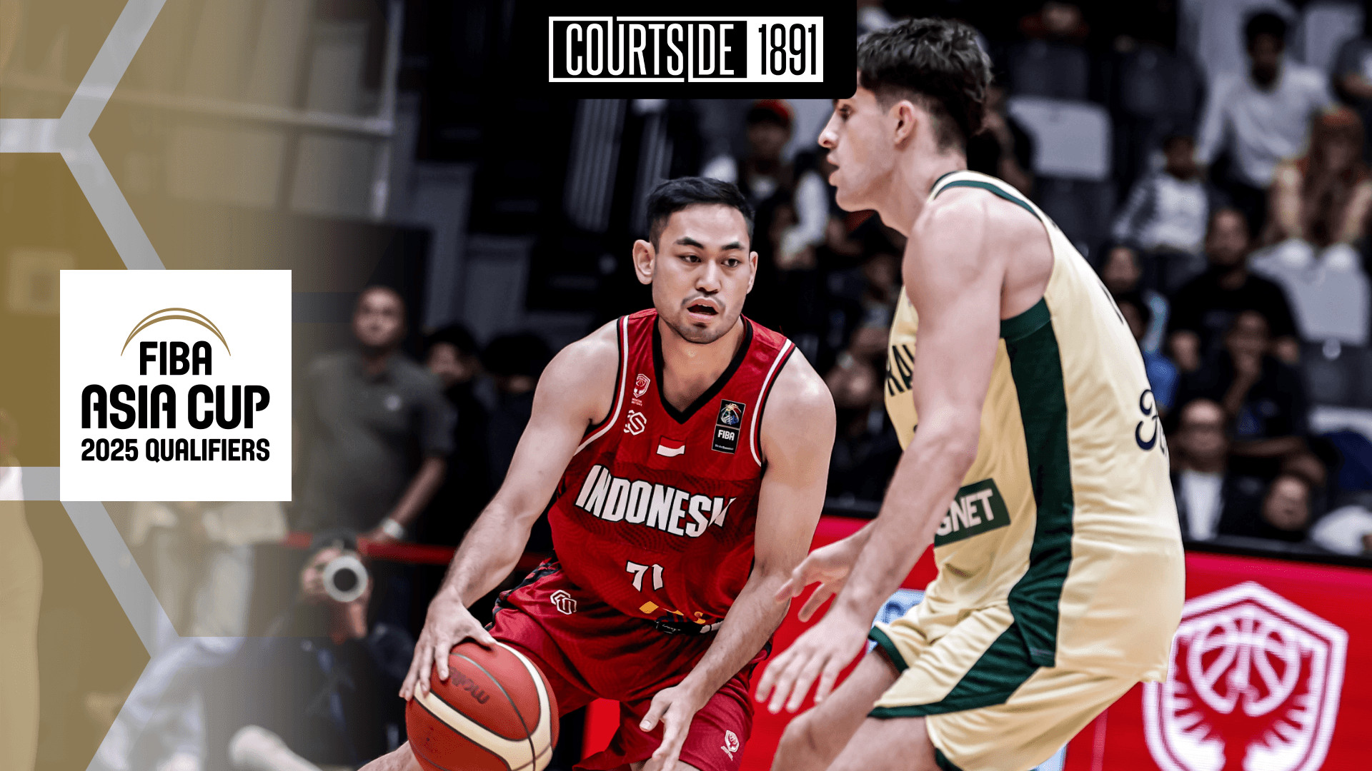 Fiba asia qualifiers live stream shop