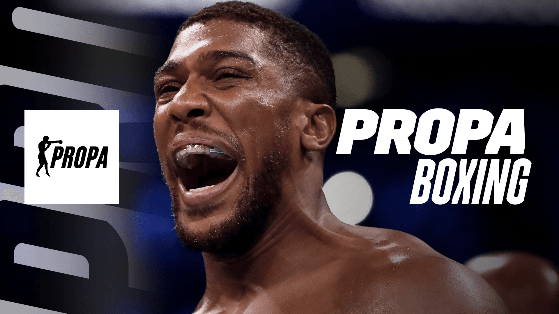 Watch The REAL History of AJ (Part 1) Online DAZN SX