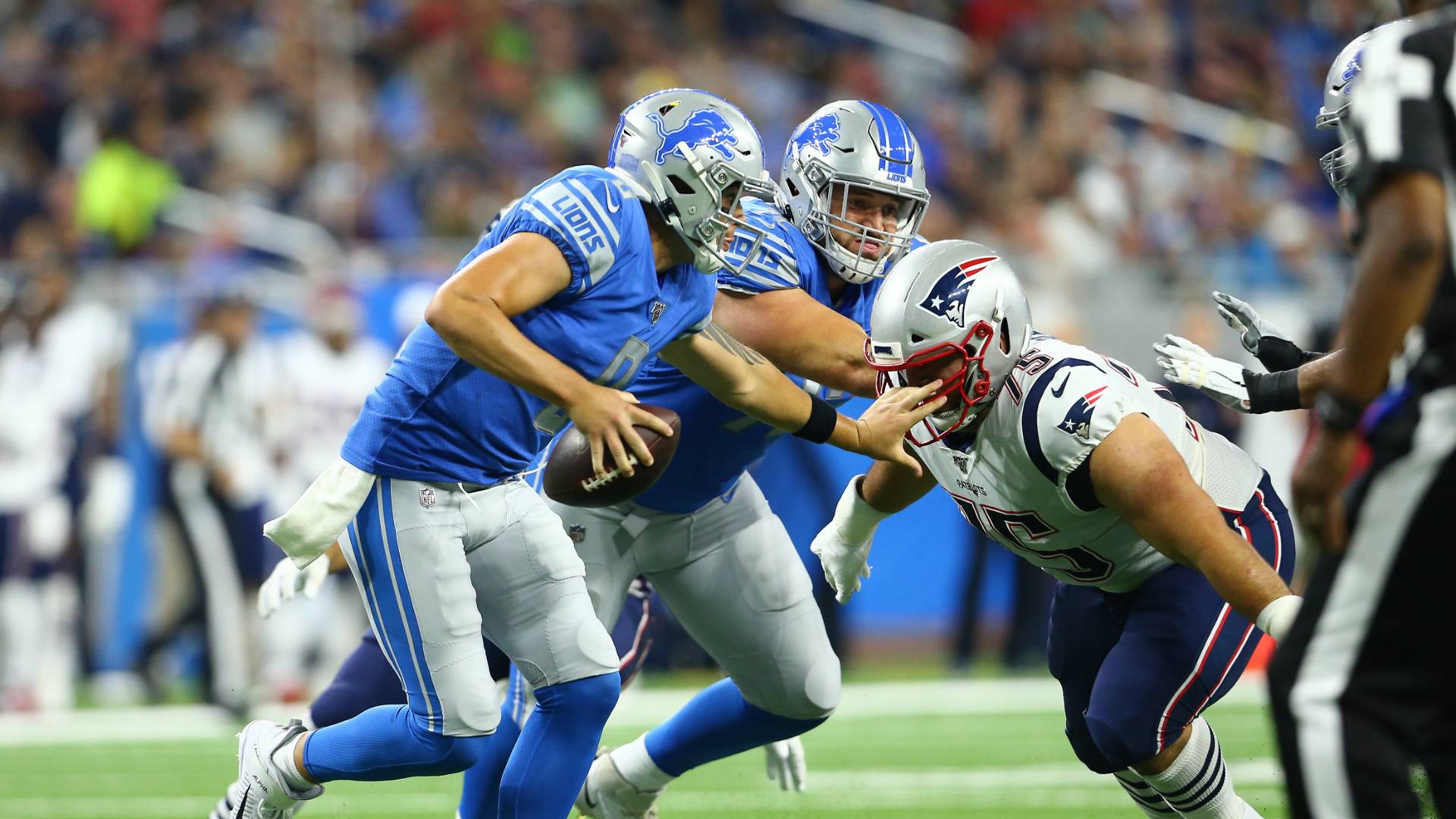 How to watch patriots vs lions shop