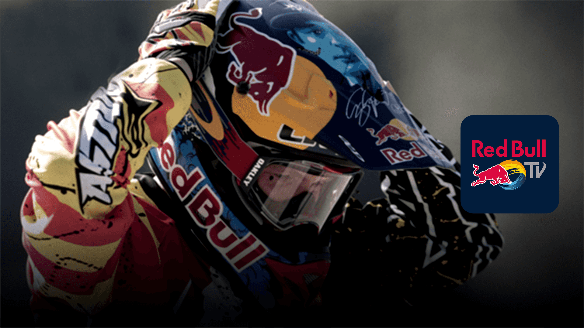 Assista Red Bull Genoa Cerro Abajo ao vivo online | DAZN BR