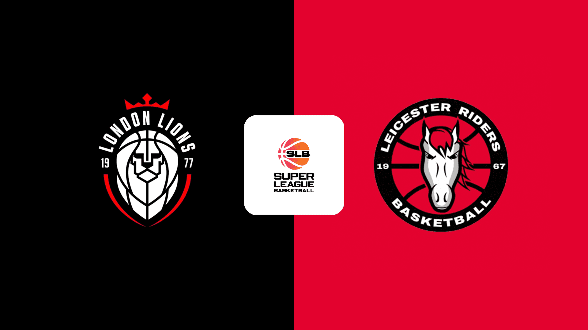 Watch London Lions vs. Leicester Riders Live Stream Online | DAZN BL
