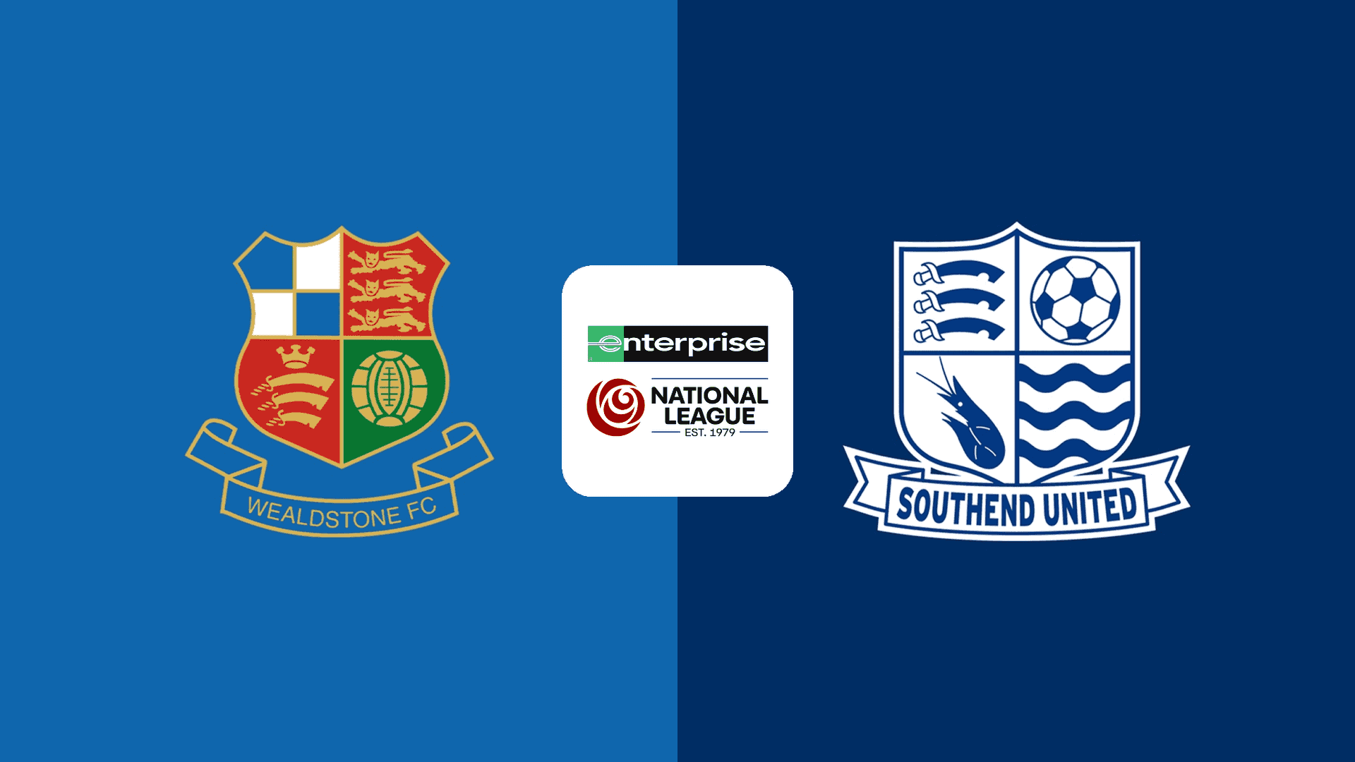Regarder Wealdstone vs. Southend en Direct Live | DAZN CA