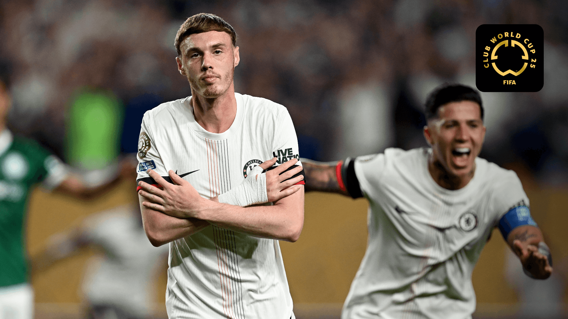 Watch Late Drama Sends Chelsea FC Through to the Final Four Online ...