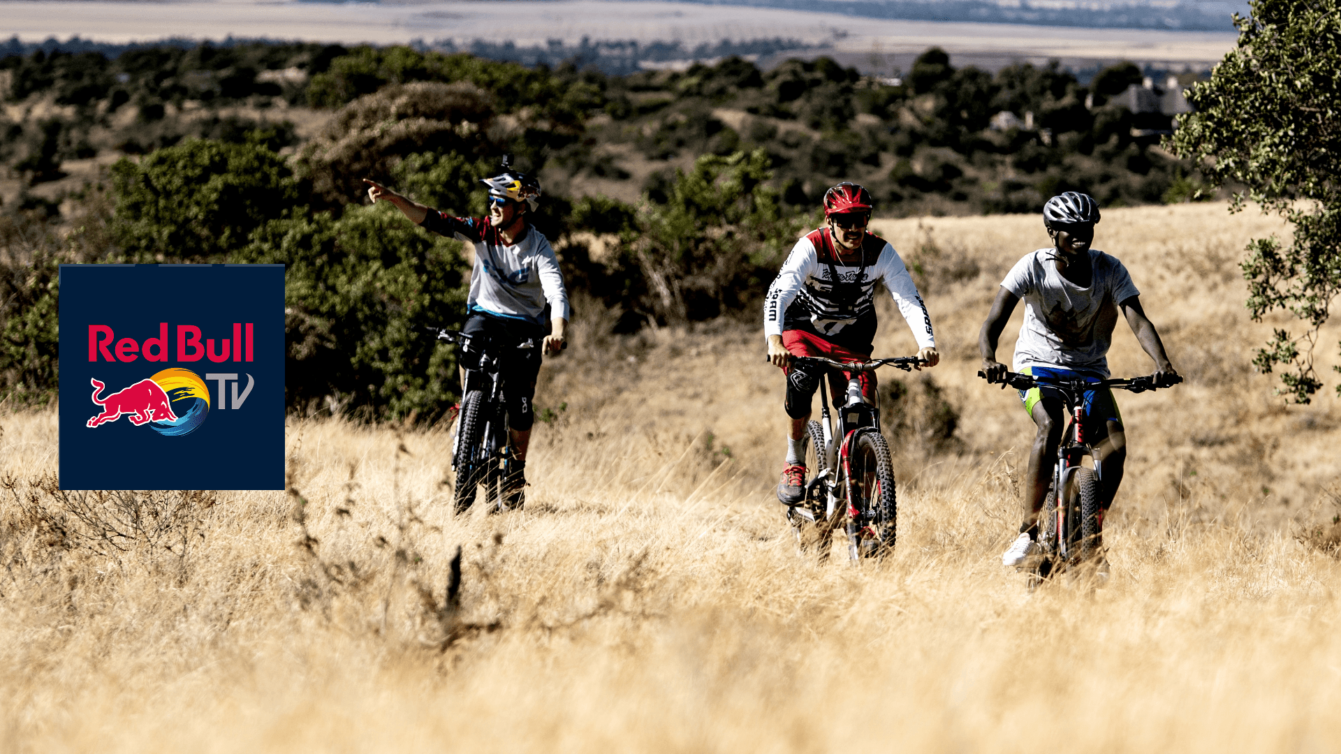 Watch Rob Warner's Wild Rides | Season 1 Episode 1 Online | DAZN CA