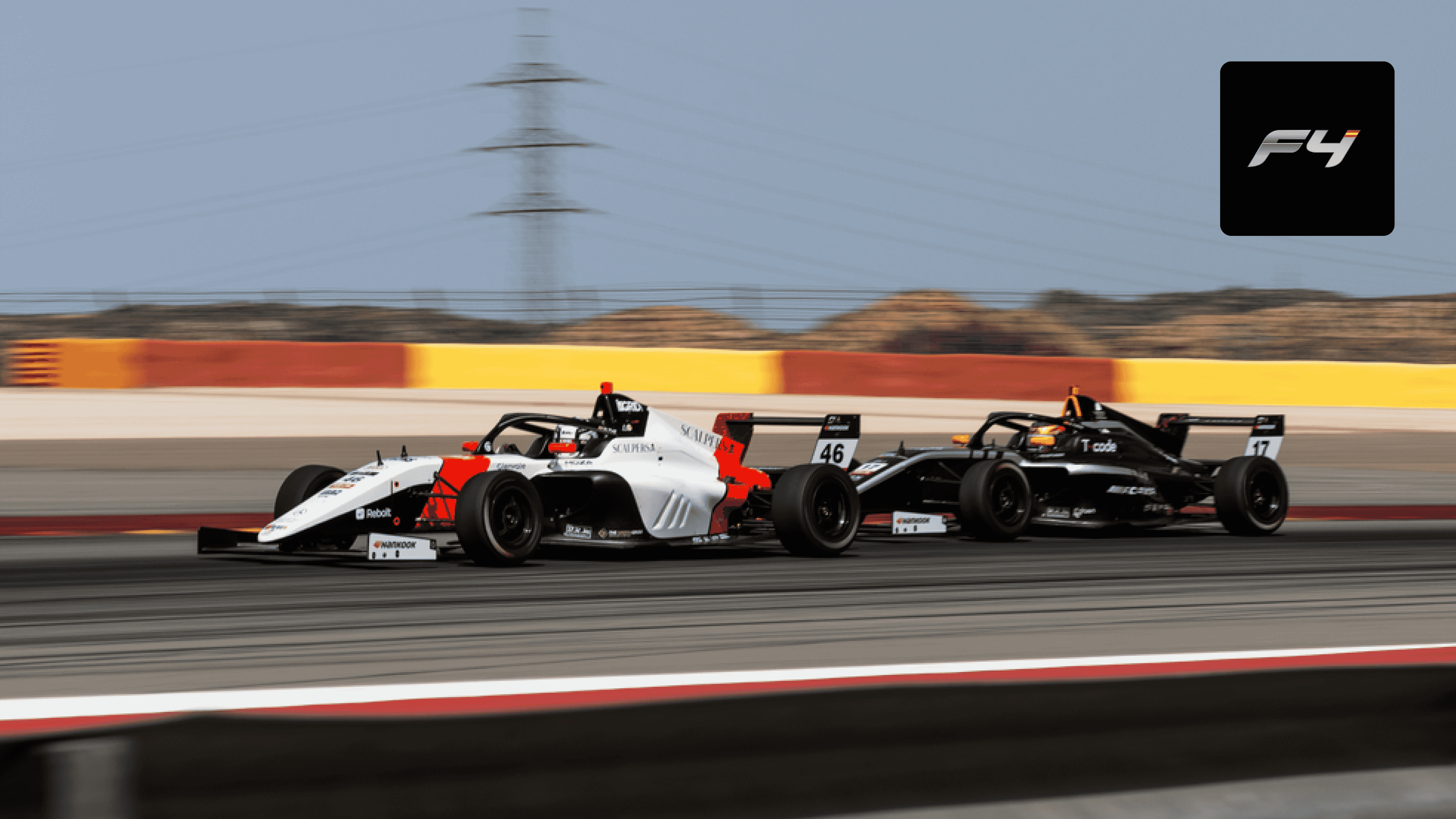 Watch Navarra - Race 2 Live Stream Online | DAZN MU