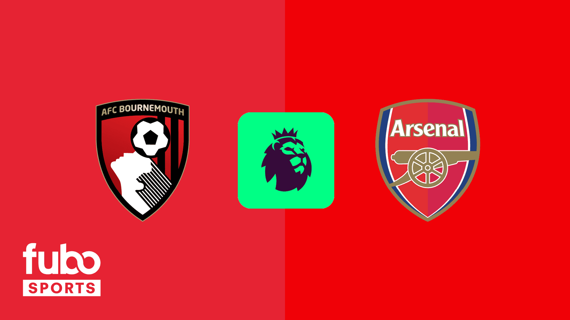 AFC Bournemouth vs Arsenal