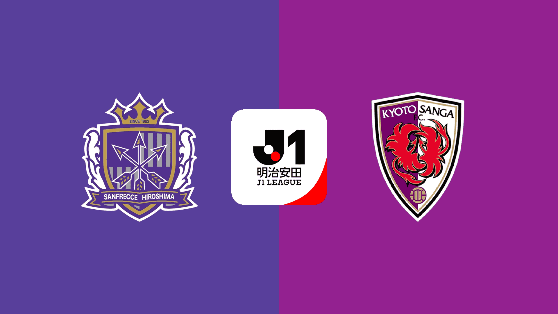 Watch Hiroshima v Kyoto Live Stream Online | DAZN JP