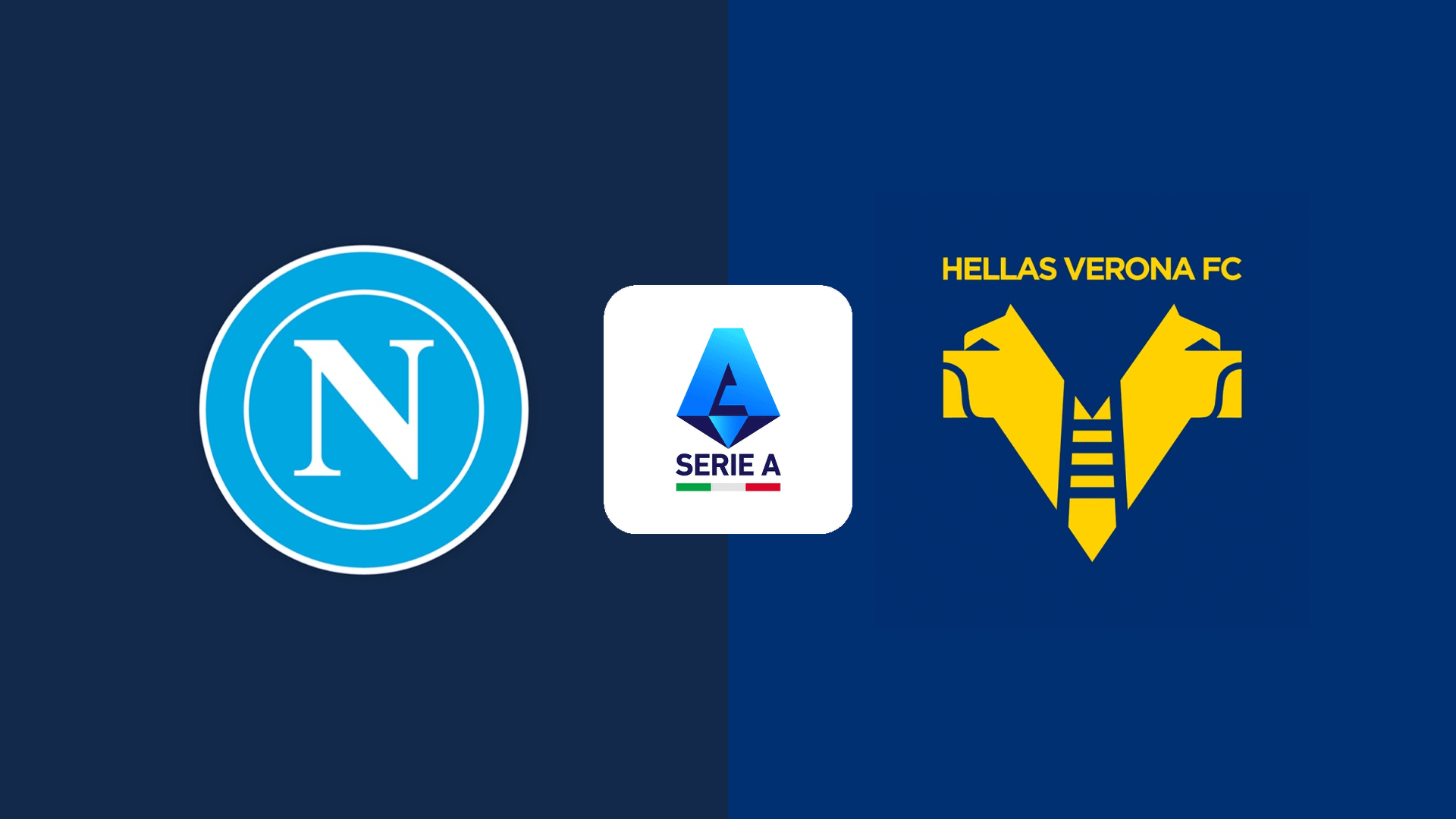 Napoli vs Hellas Verona