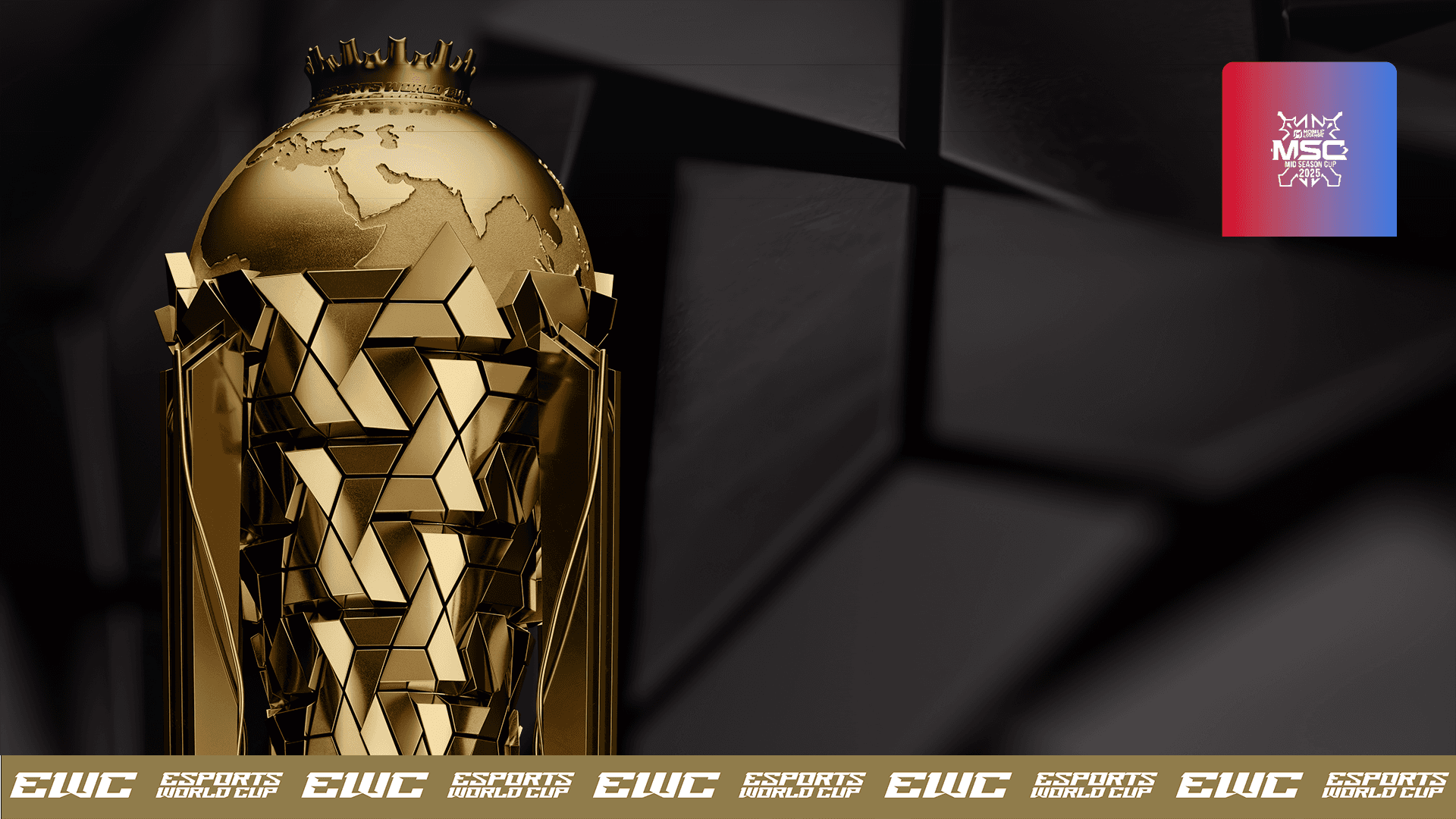 شاهد البث المباشر لـ MSC: Day 1 Wildcard Stage DAZN JO