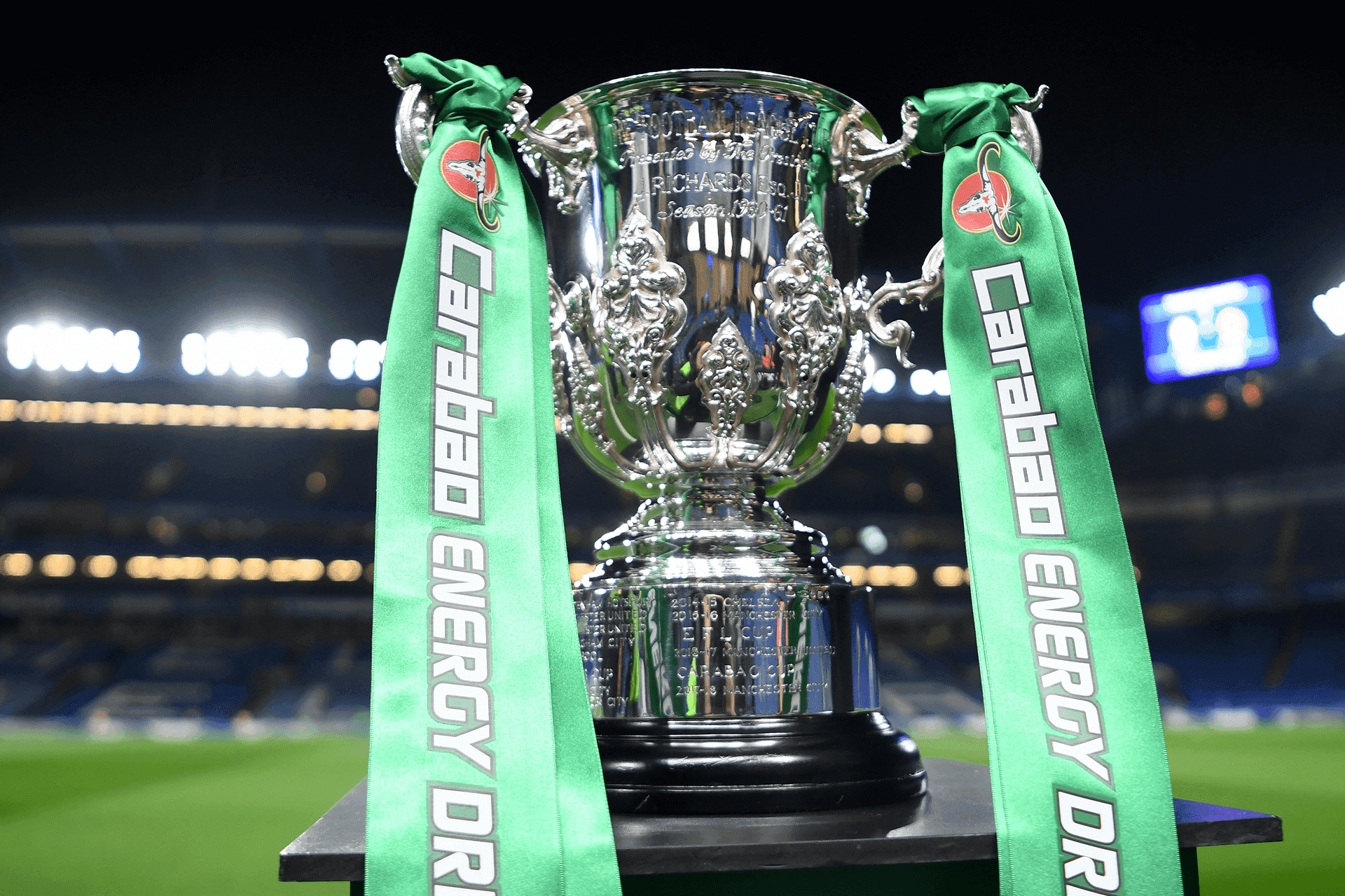 How to watch carabao cup online cheap