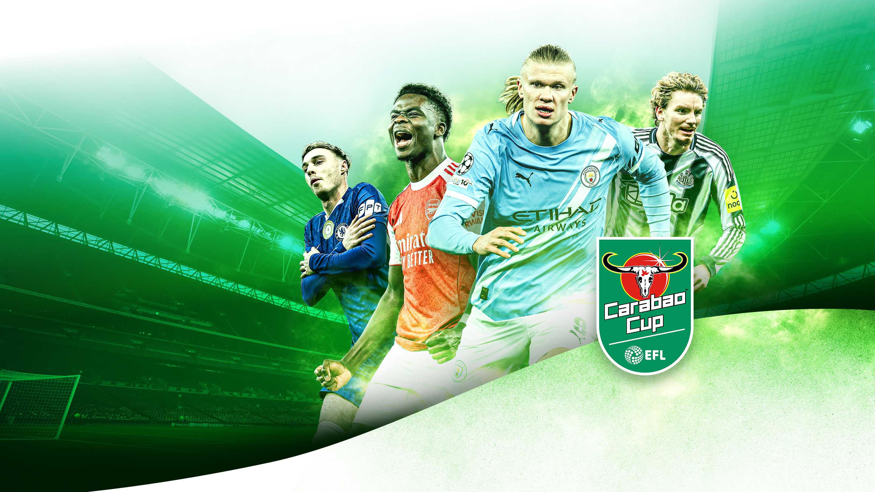 カラバオカップ決勝 プログラム 23/24 カラバオカップ決勝 プログラム 23/24 カラバオカップ決勝 プログラム