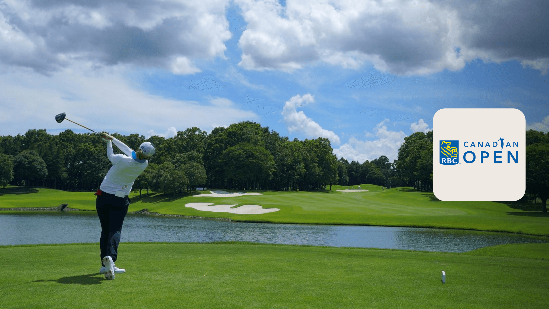 Watch rbc canadian open sale