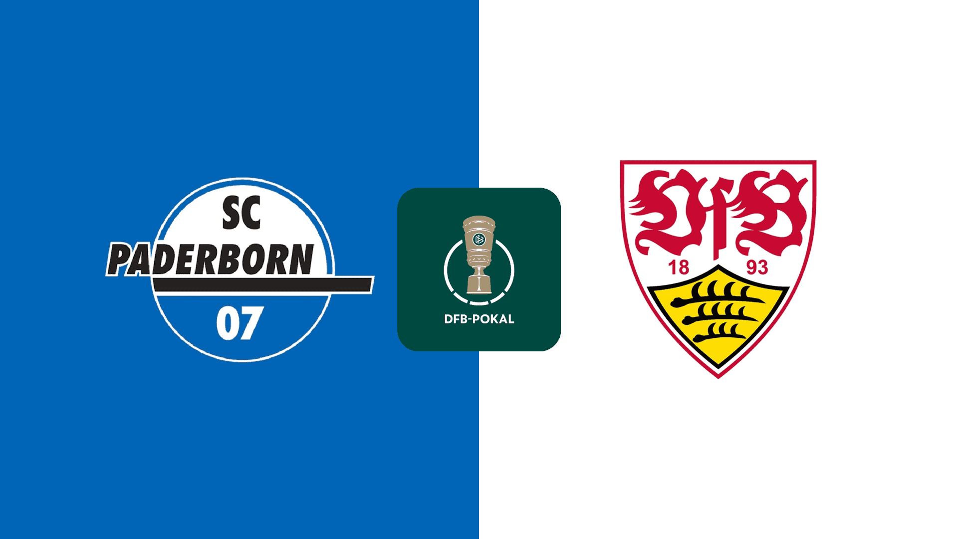 Watch Paderborn vs. Stuttgart Live Stream Online | DAZN CA