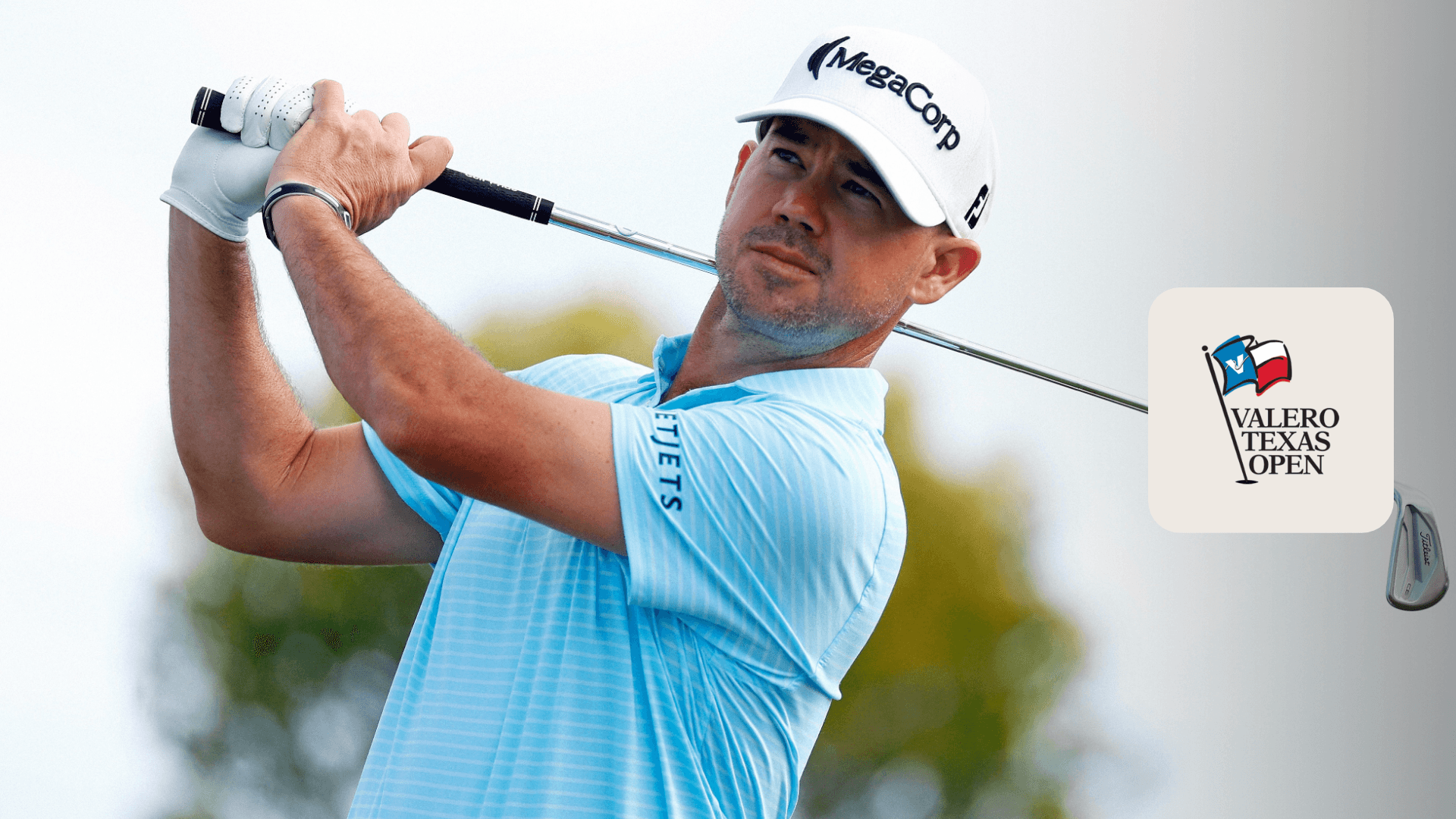 Watch Valero Texas Open 2024 Day 4 Main Feed Live Stream DAZN TW