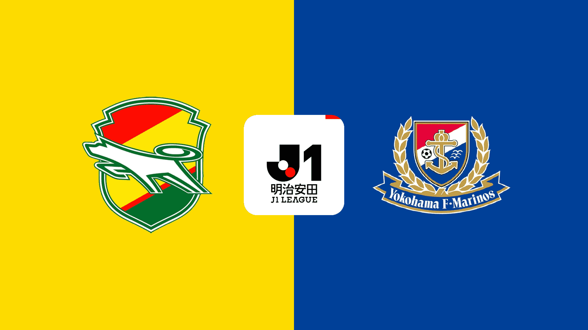 Watch Chiba v YokohamaFM Live Stream Online | DAZN JP