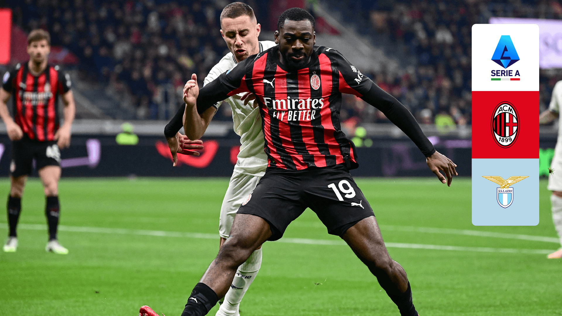 Inter have a strong record against Bologna... But will they get the win  tonight? 🤔⚽️ Watch the match LIVE tonight on SportyTV, the SportyTV App,  or our YouTube channel 📺📲 🕢 🇬🇭, image size:1920x1080