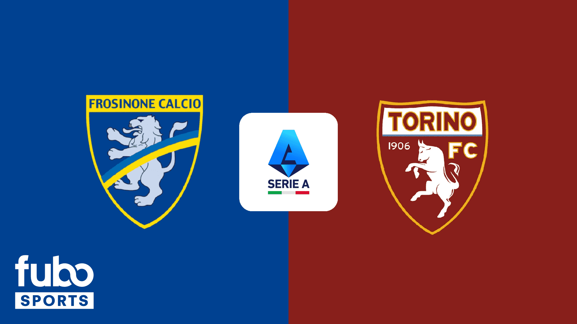 Watch Frosinone vs. Torino Live Stream Online | DAZN CA