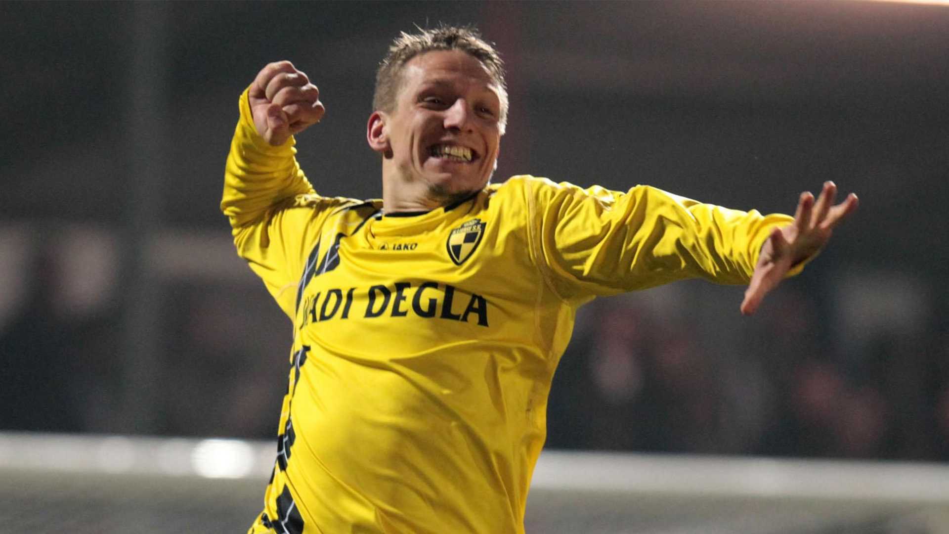 Bekijk Alleen Wesley Sonck kon wereldgoals scoren-livestreams online ...