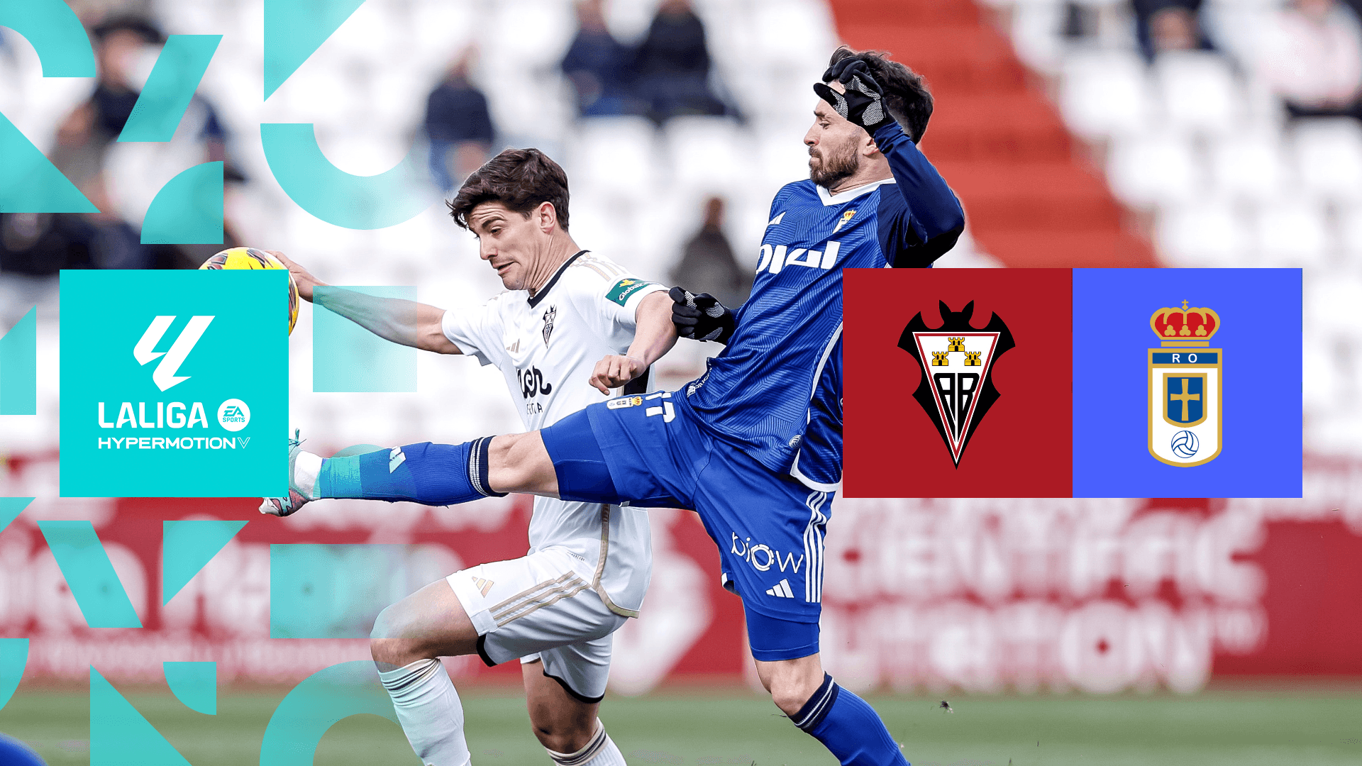 Watch Albacete Balompié Real Oviedo Live Stream DAZN ES