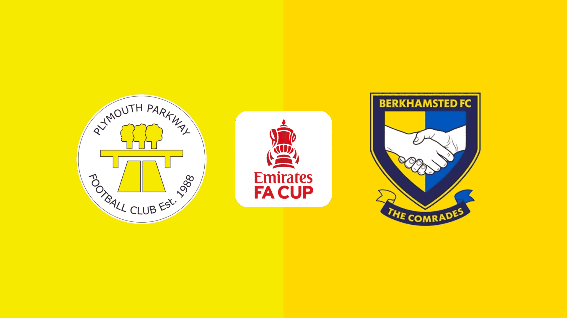 Watch Plymouth Parkway v Berkhamsted FC Live Stream Online | DAZN BE