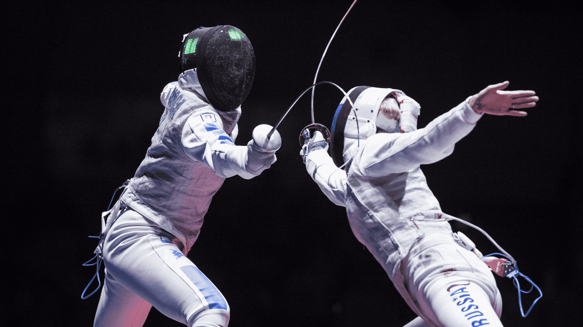 Watch Fencing Live Stream Online | DAZN CH