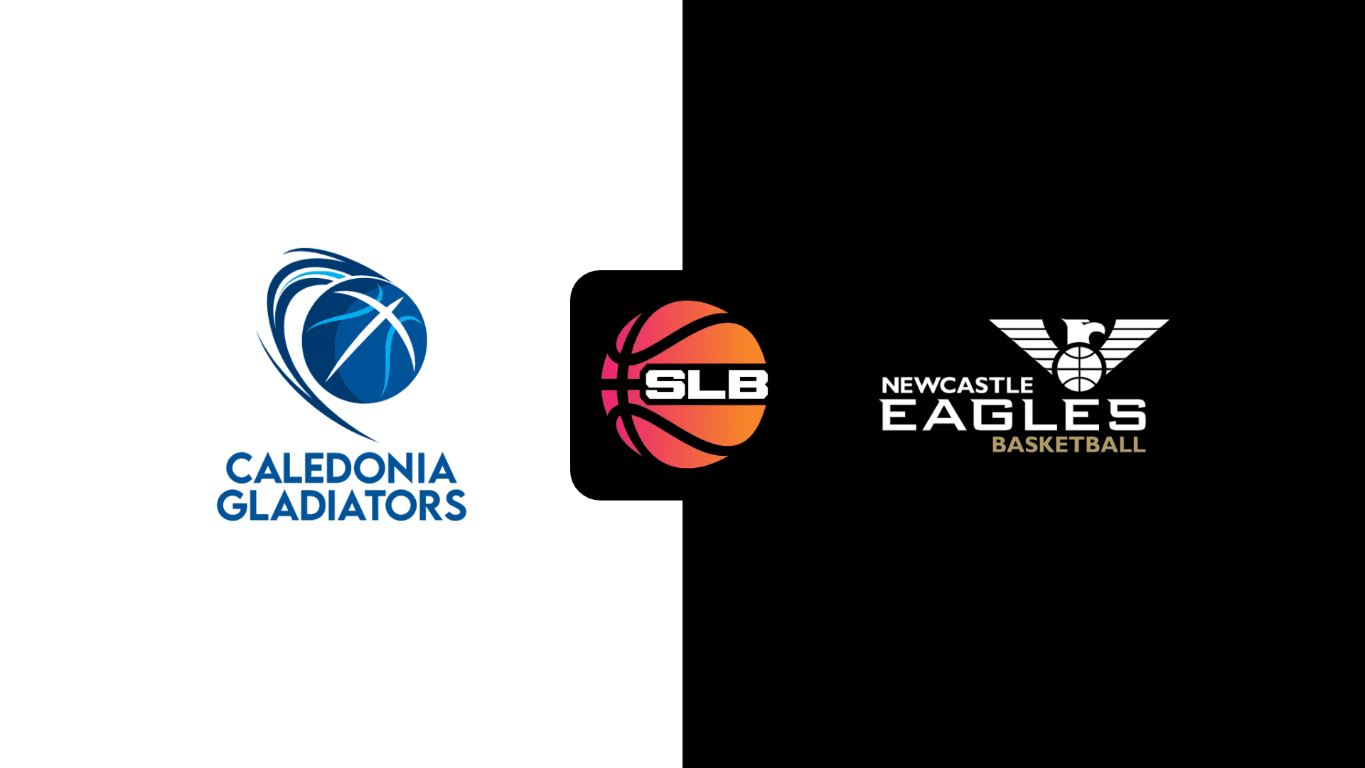 Watch Caledonia Gladiators - Newcastle Eagles Live Stream | DAZN DE